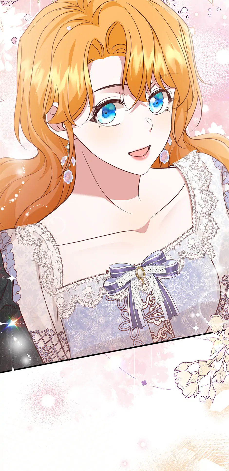 You Are Obsessing Over the Wrong Person, Lord of the Tower! Chapter 58 - page 62