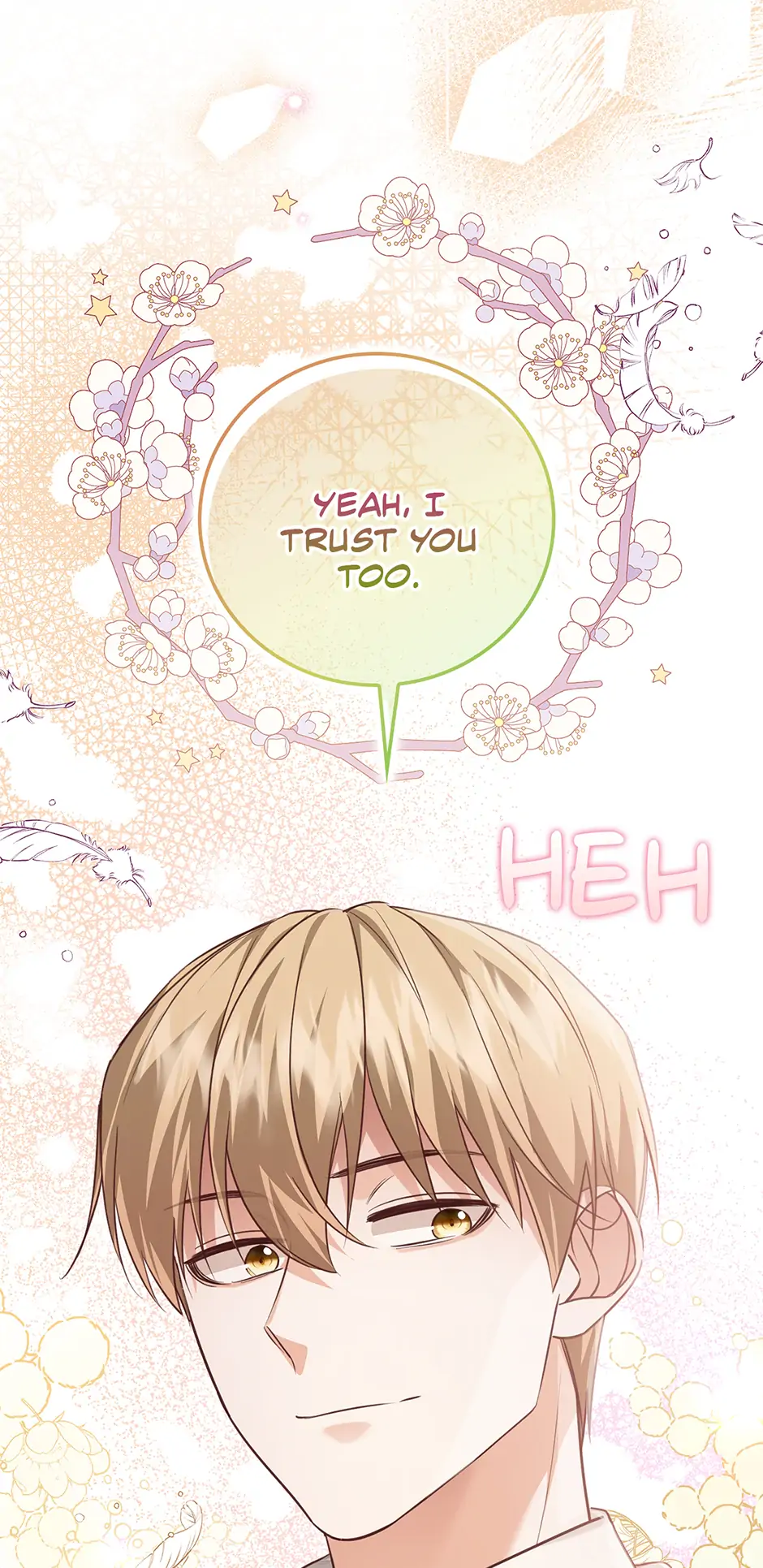 You Are Obsessing Over the Wrong Person, Lord of the Tower! Chapter 58 - page 63