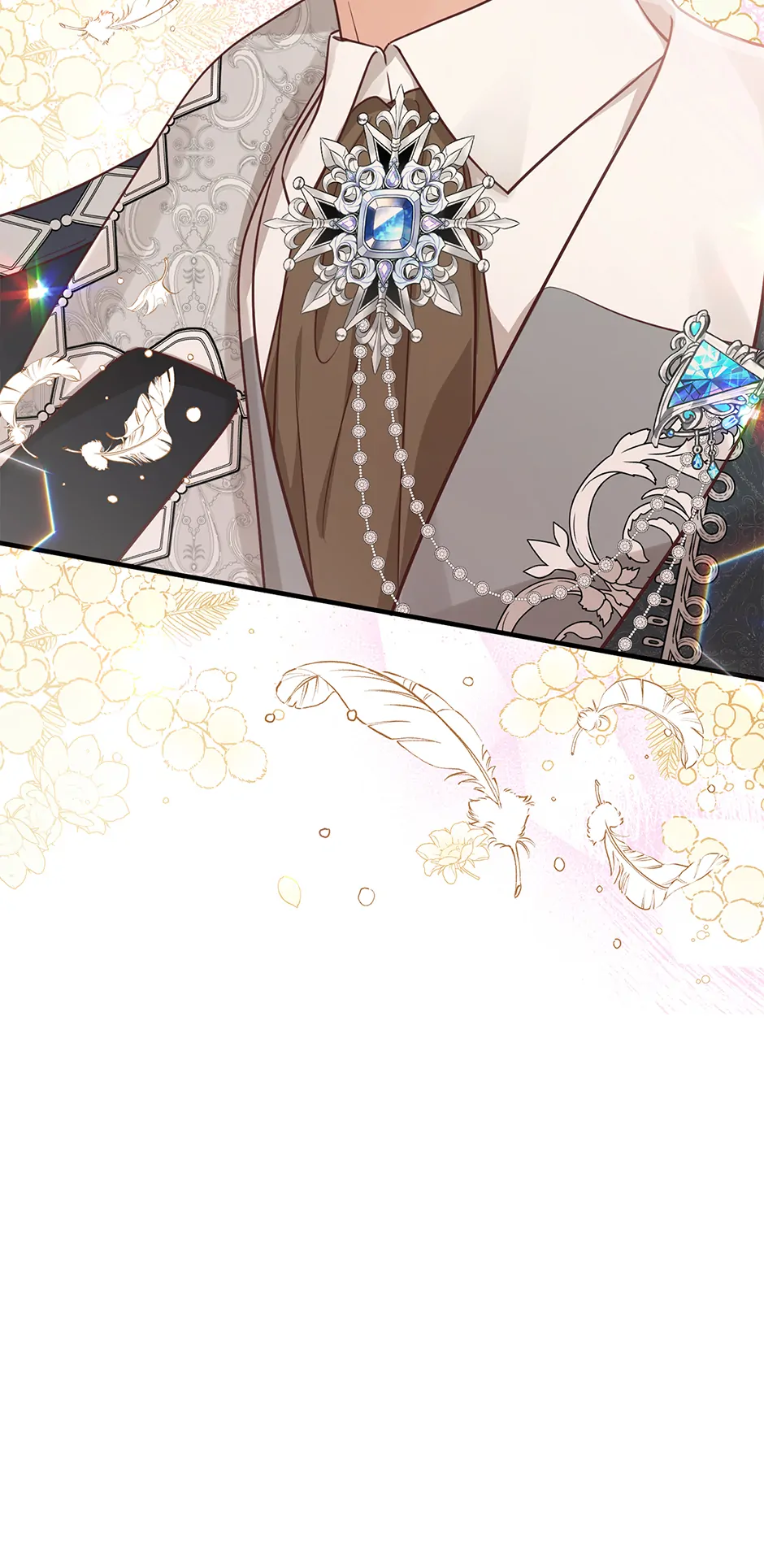 You Are Obsessing Over the Wrong Person, Lord of the Tower! Chapter 58 - page 64