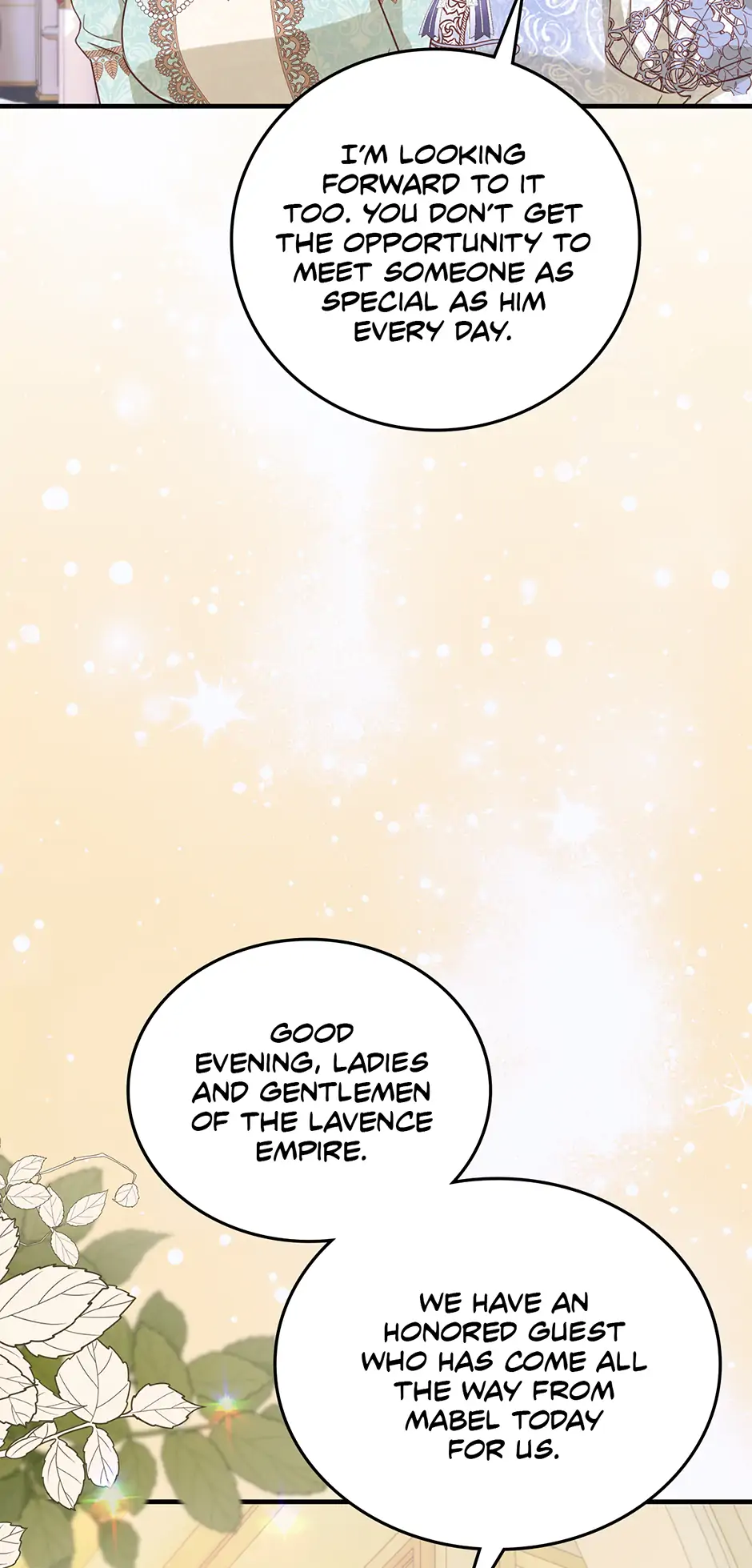 You Are Obsessing Over the Wrong Person, Lord of the Tower! Chapter 58 - page 67