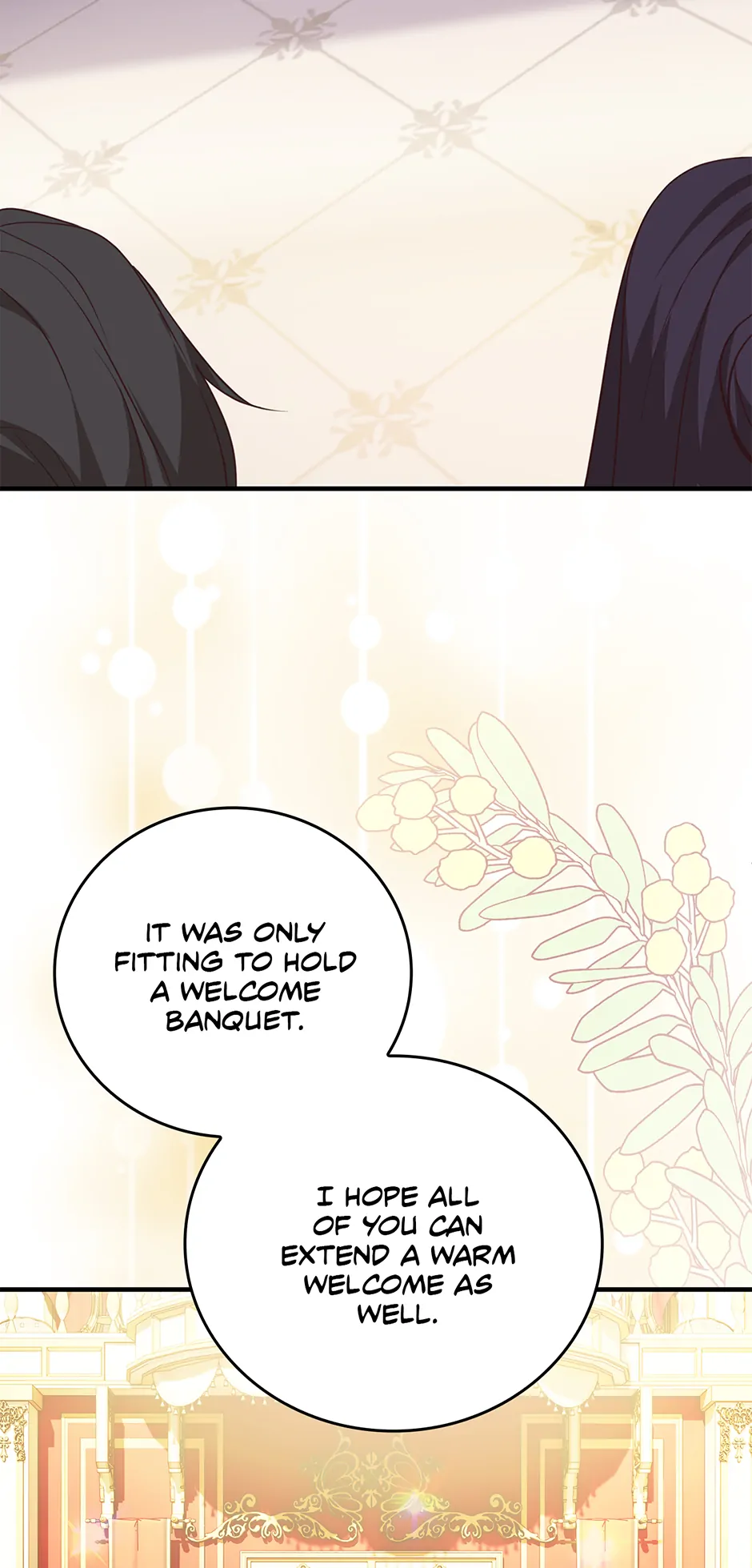 You Are Obsessing Over the Wrong Person, Lord of the Tower! Chapter 58 - page 70