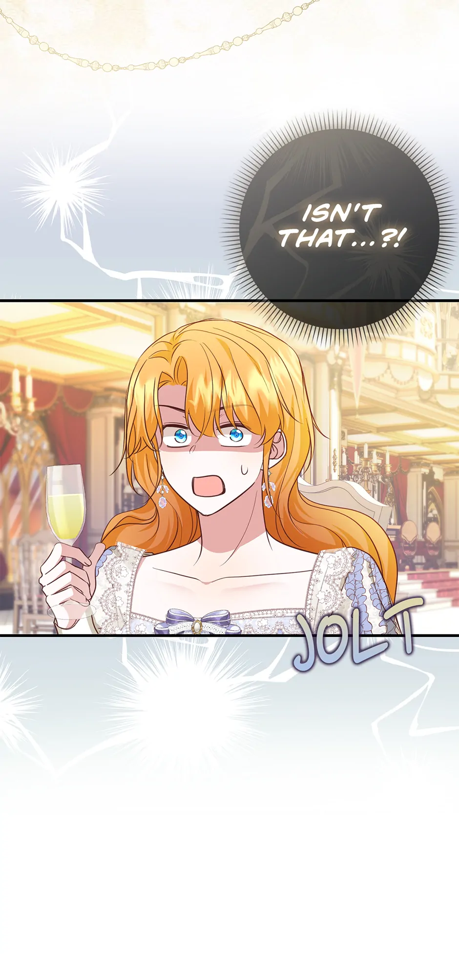 You Are Obsessing Over the Wrong Person, Lord of the Tower! Chapter 58 - page 74