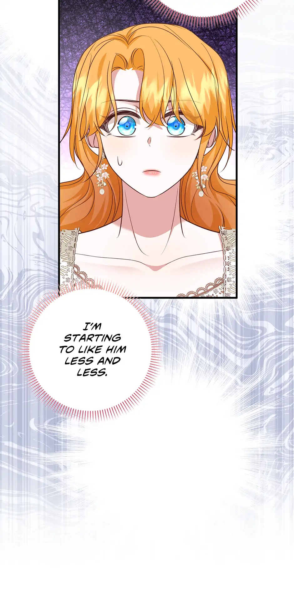 You Are Obsessing Over the Wrong Person, Lord of the Tower! Chapter 58 - page 7