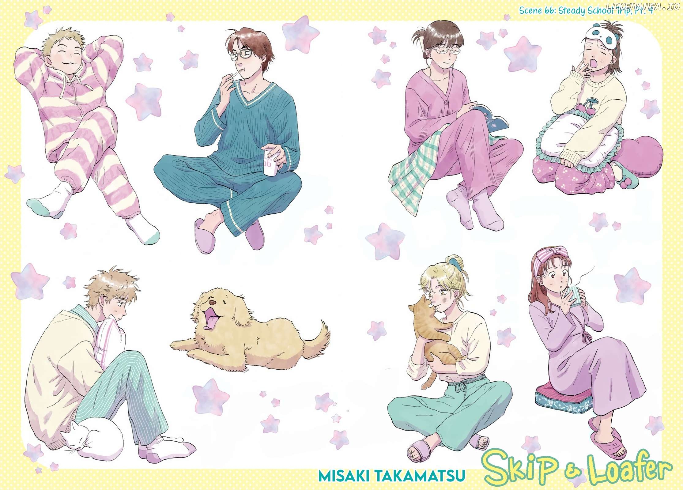 Skip to Loafer Chapter 66 - page 4