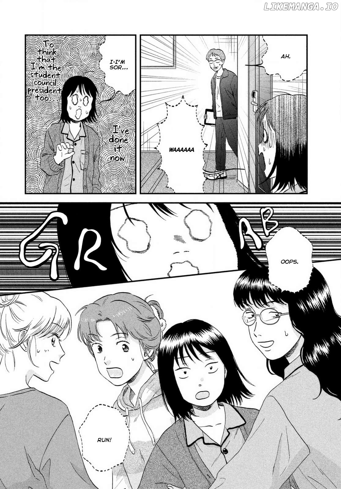 Skip to Loafer Chapter 66 - page 9