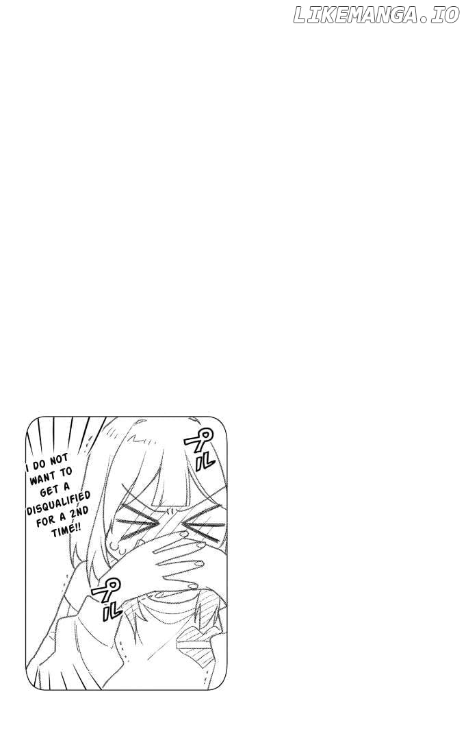 Cardfight!! Vanguard Youthquake Chapter 20 - page 30