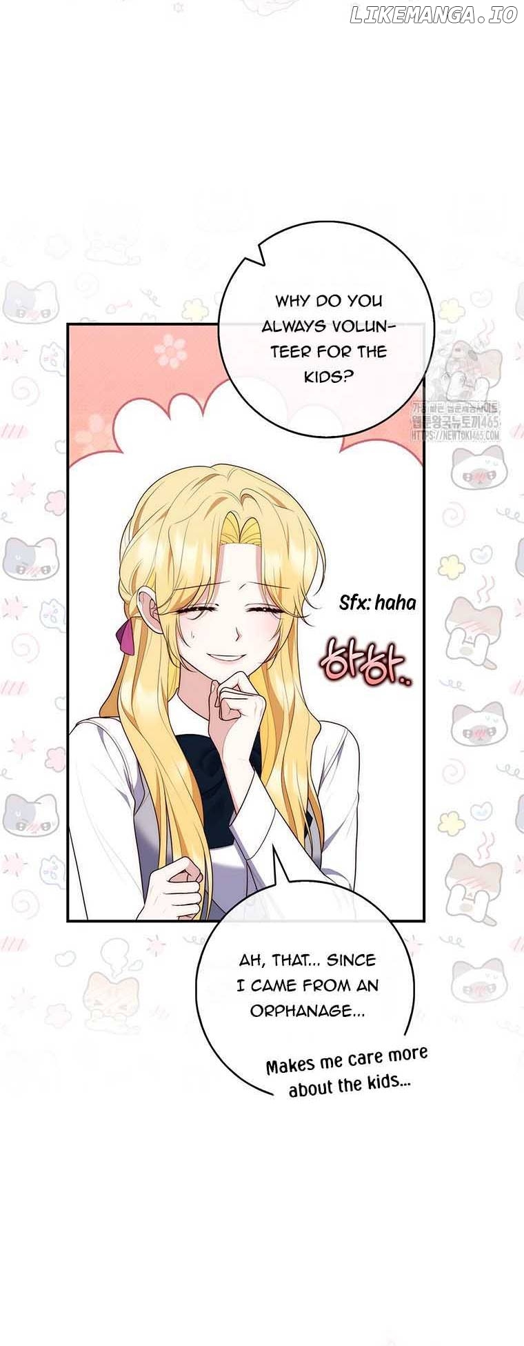 A Fortune-Telling Princess Chapter 75 - page 4