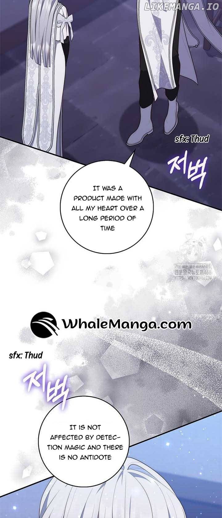 A Fortune-Telling Princess Chapter 77 - page 3
