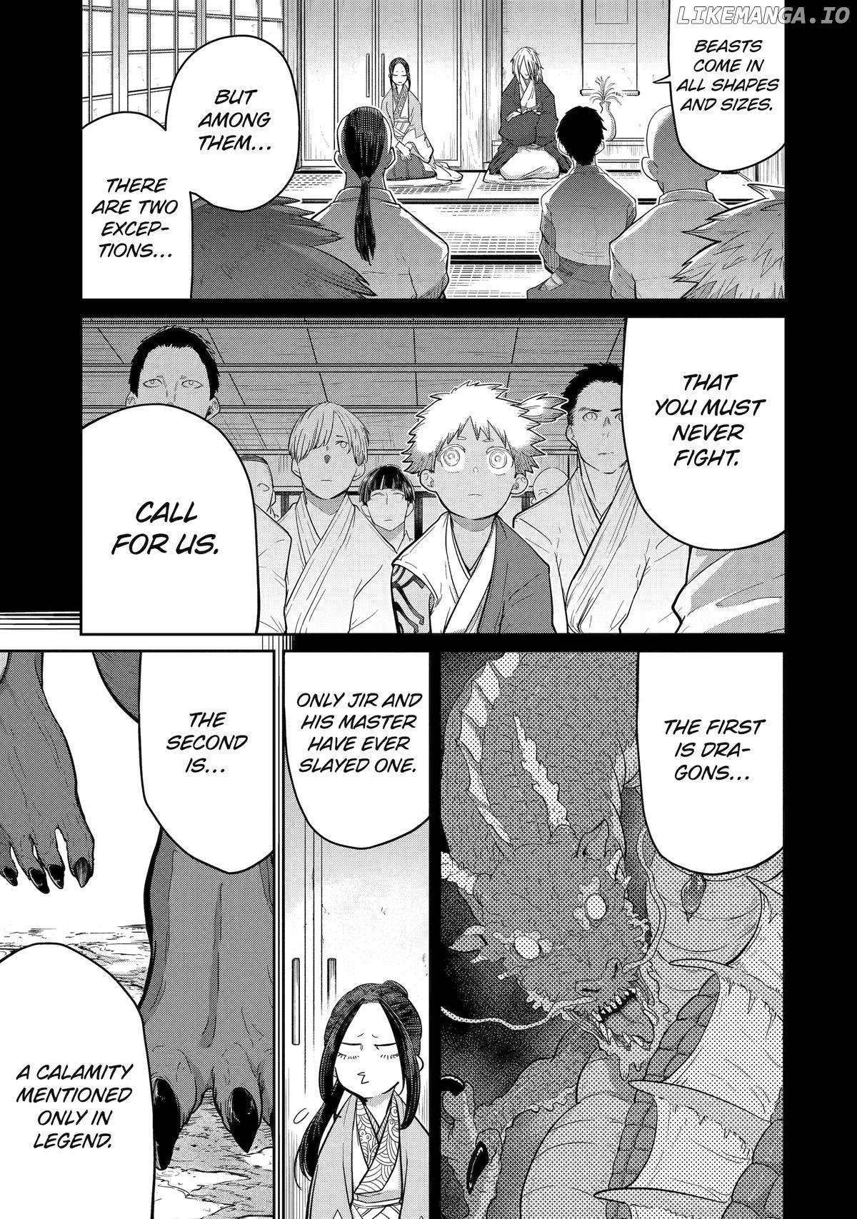 My Blade Will Lead the Way! Abandoned in a Labyrinth as a Directionally Challenged S-Rank Swordsman Chapter 31 - page 1