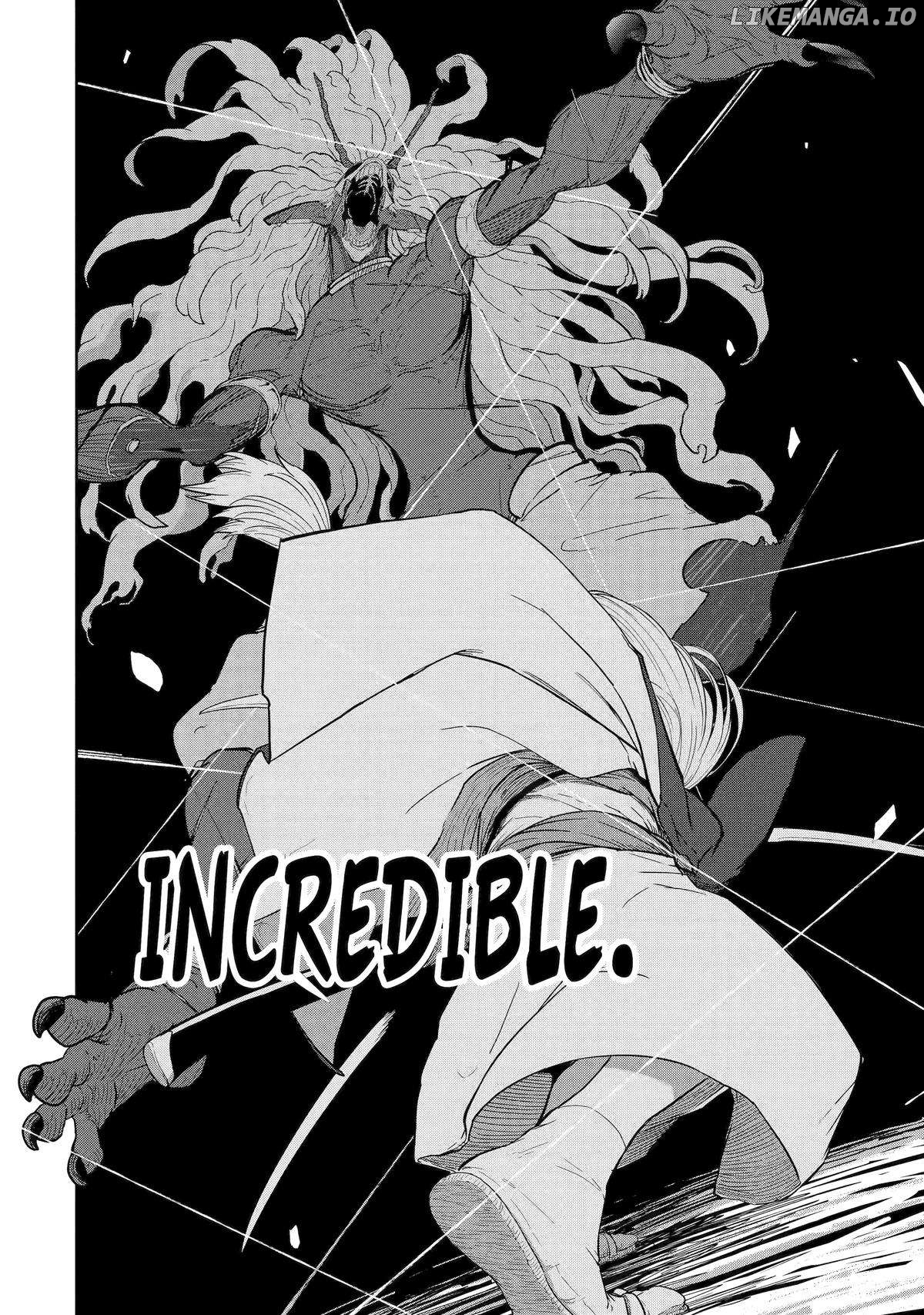 My Blade Will Lead the Way! Abandoned in a Labyrinth as a Directionally Challenged S-Rank Swordsman Chapter 31 - page 17