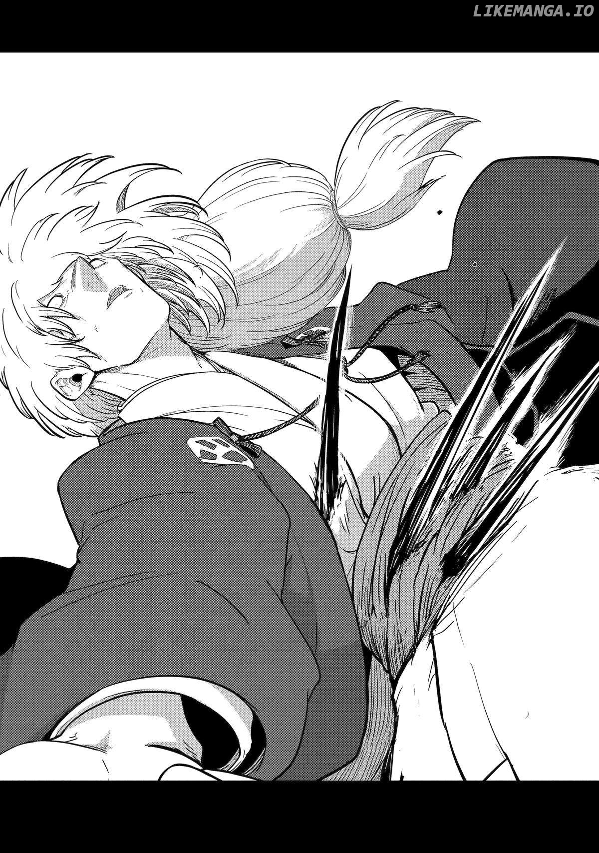 My Blade Will Lead the Way! Abandoned in a Labyrinth as a Directionally Challenged S-Rank Swordsman Chapter 31 - page 25