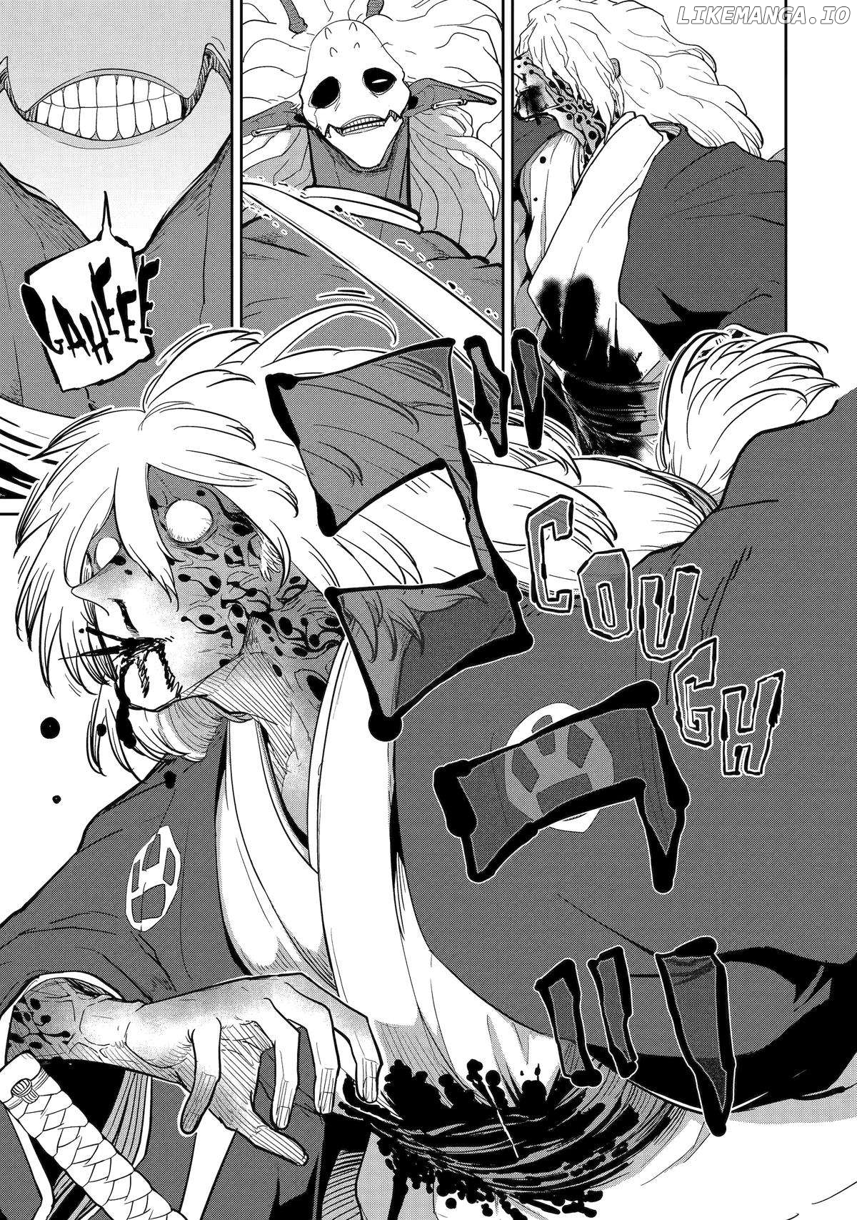 My Blade Will Lead the Way! Abandoned in a Labyrinth as a Directionally Challenged S-Rank Swordsman Chapter 31 - page 30