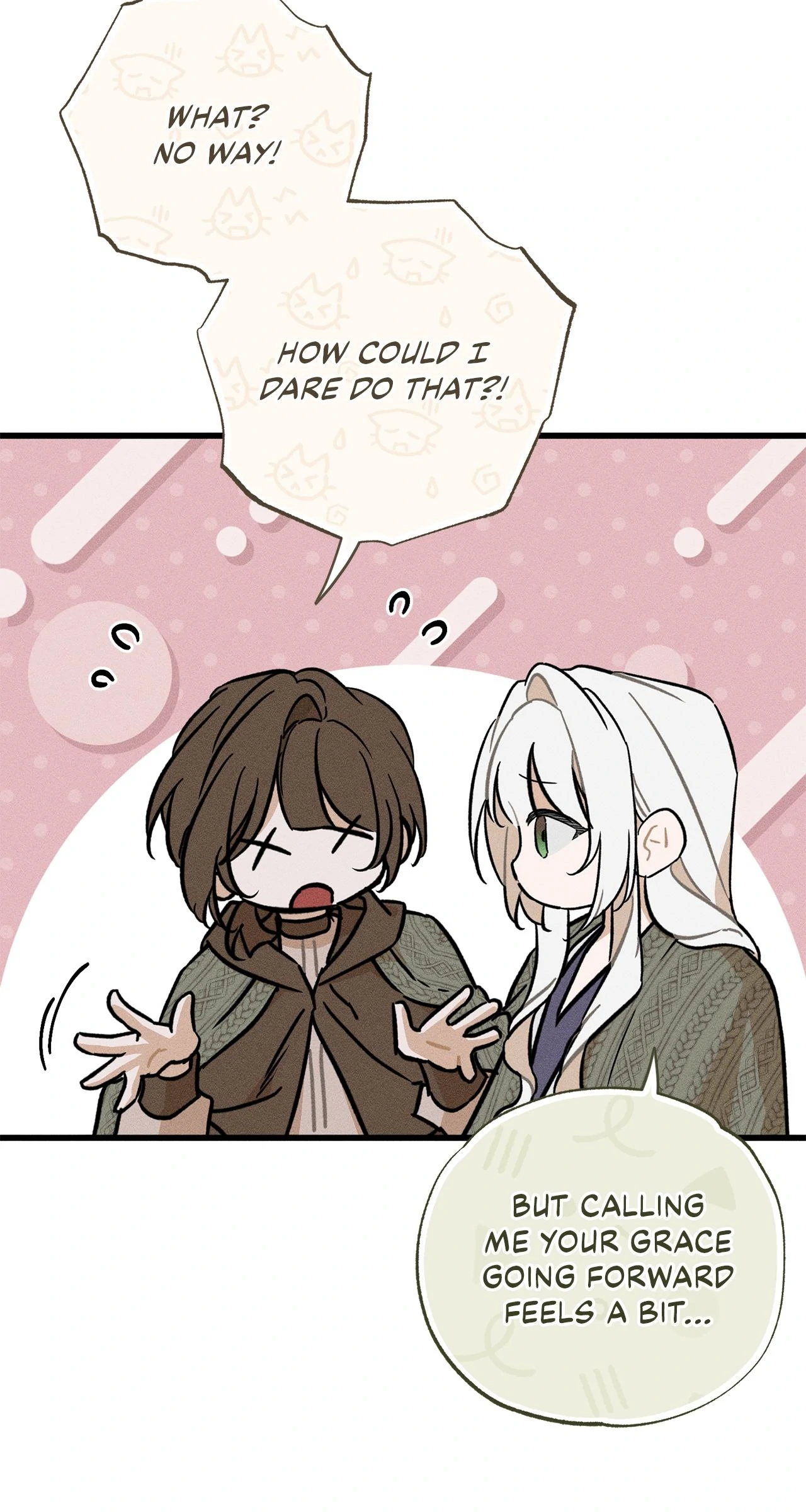 My Husband Who Hates Me Has Lost His Memories Chapter 53 - page 102