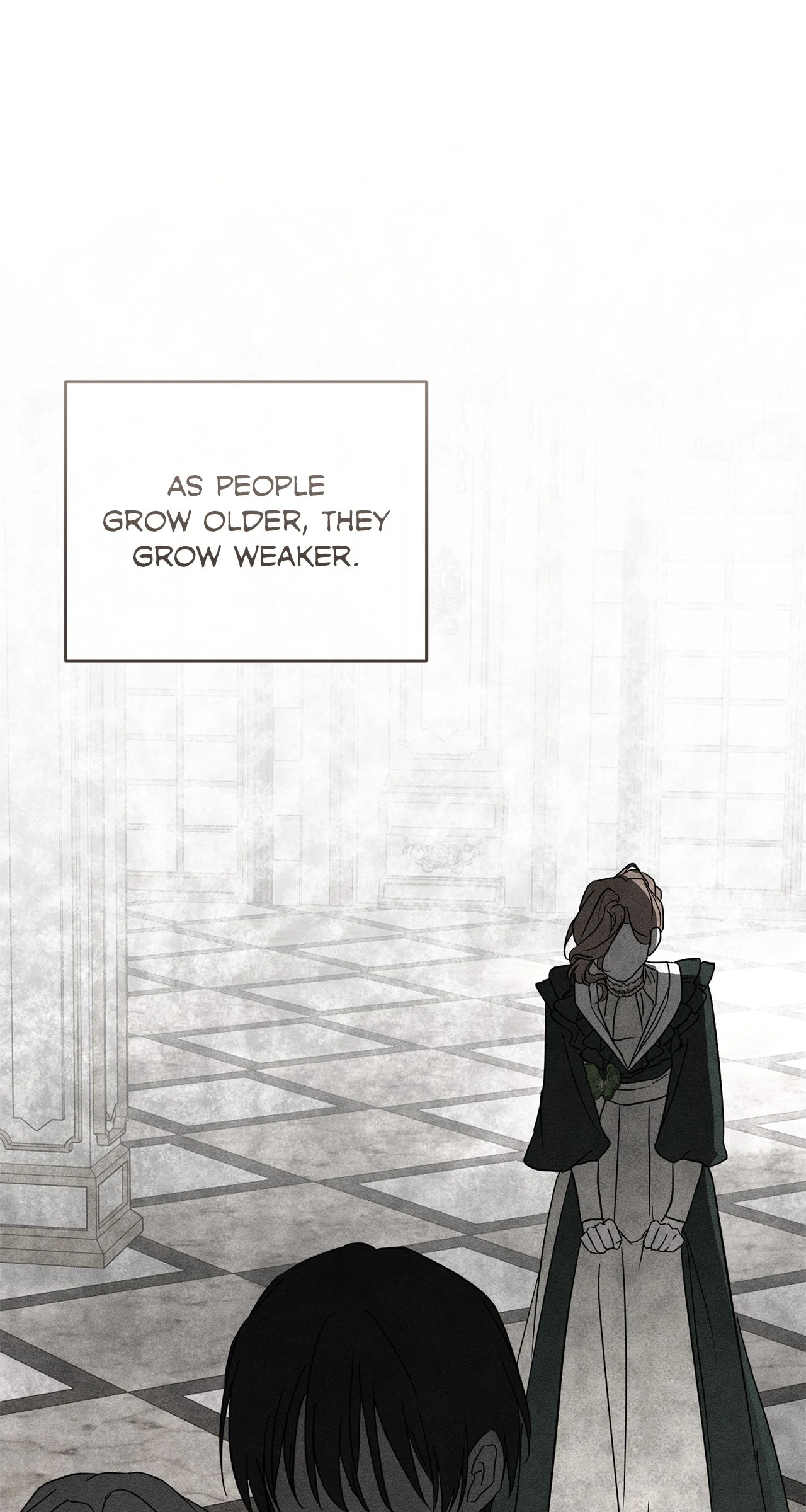 My Husband Who Hates Me Has Lost His Memories Chapter 53 - page 11