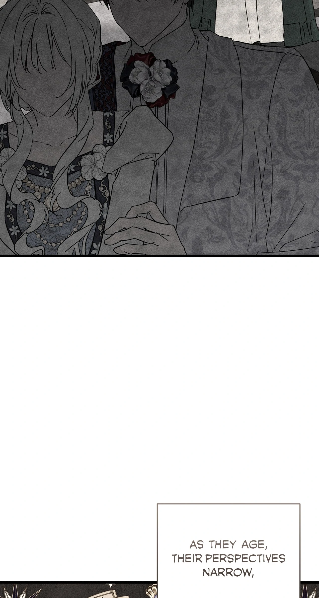My Husband Who Hates Me Has Lost His Memories Chapter 53 - page 12
