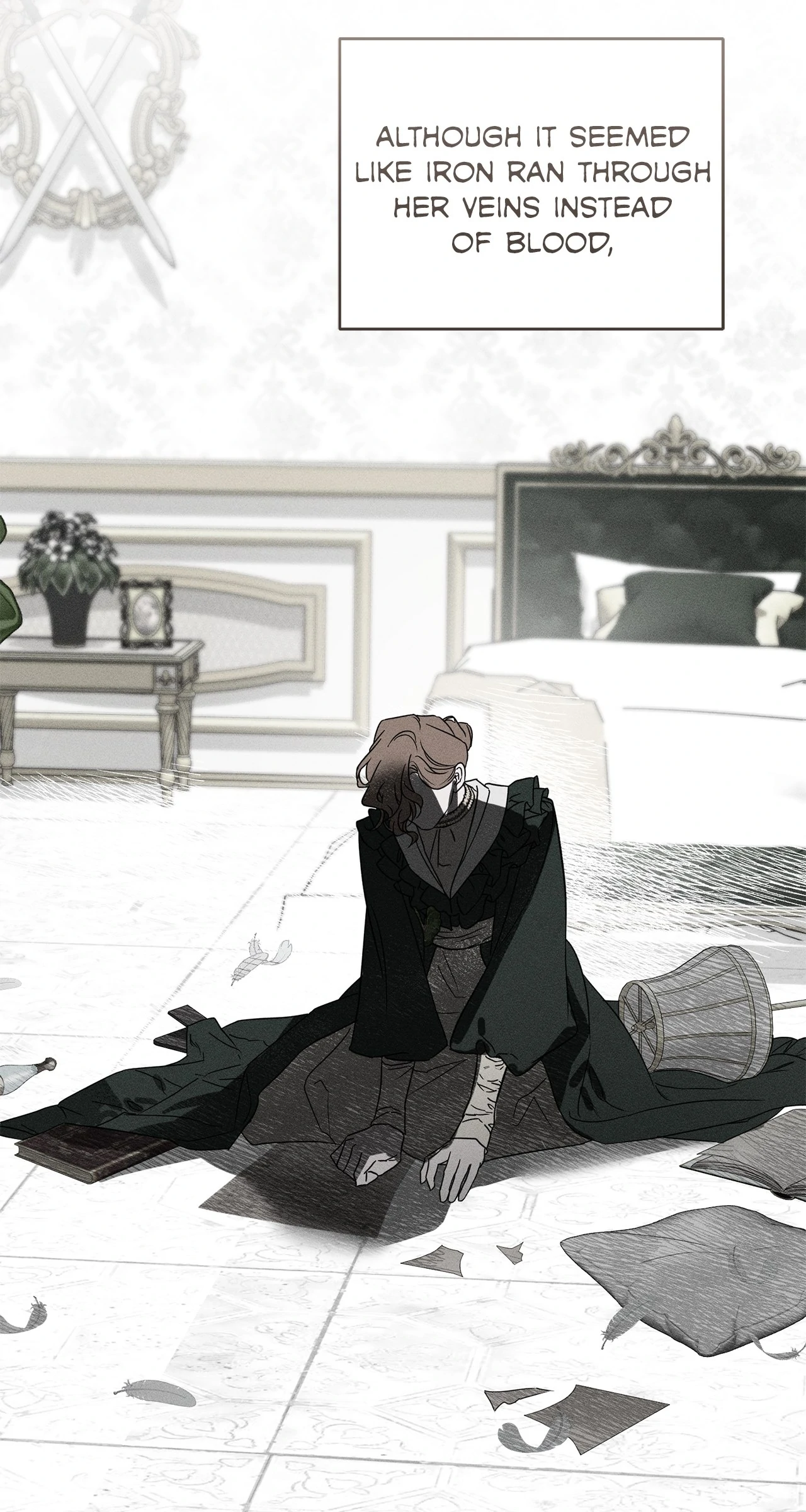 My Husband Who Hates Me Has Lost His Memories Chapter 53 - page 17