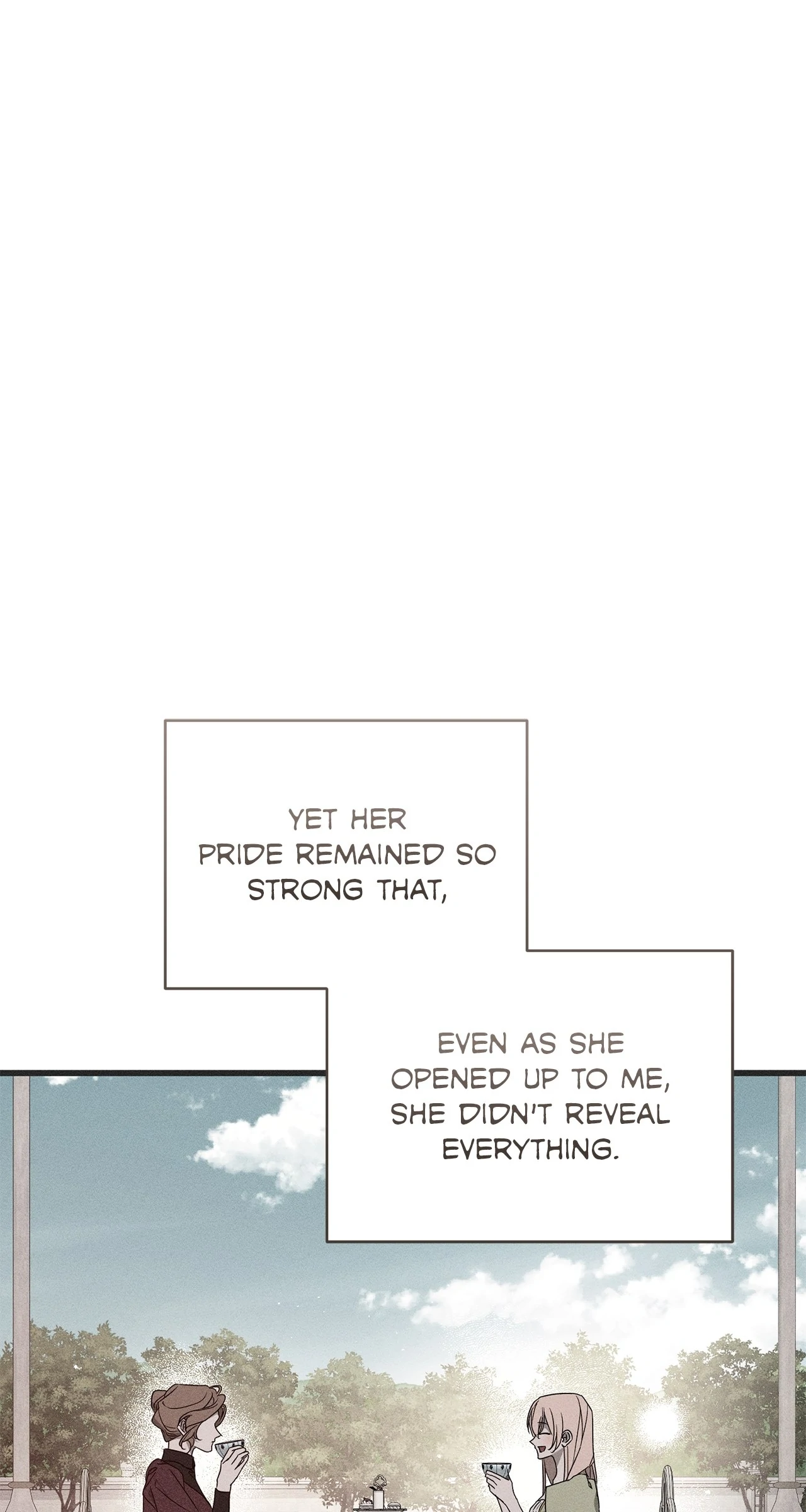 My Husband Who Hates Me Has Lost His Memories Chapter 53 - page 19
