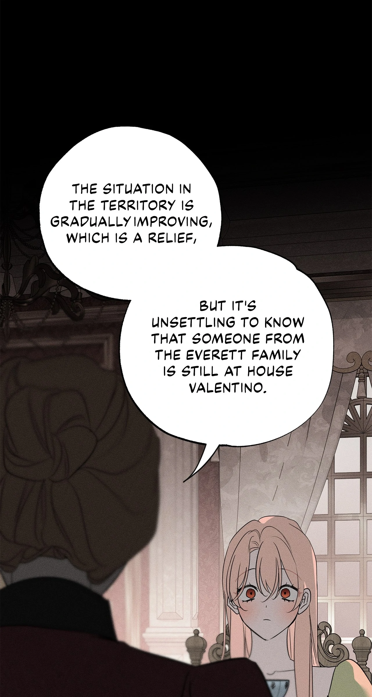 My Husband Who Hates Me Has Lost His Memories Chapter 53 - page 2