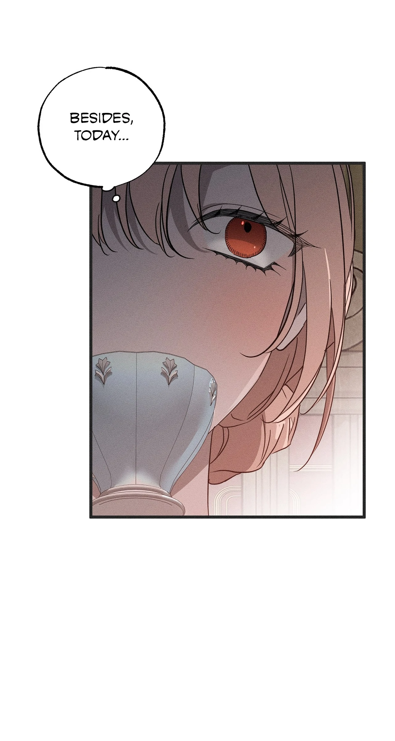 My Husband Who Hates Me Has Lost His Memories Chapter 53 - page 22