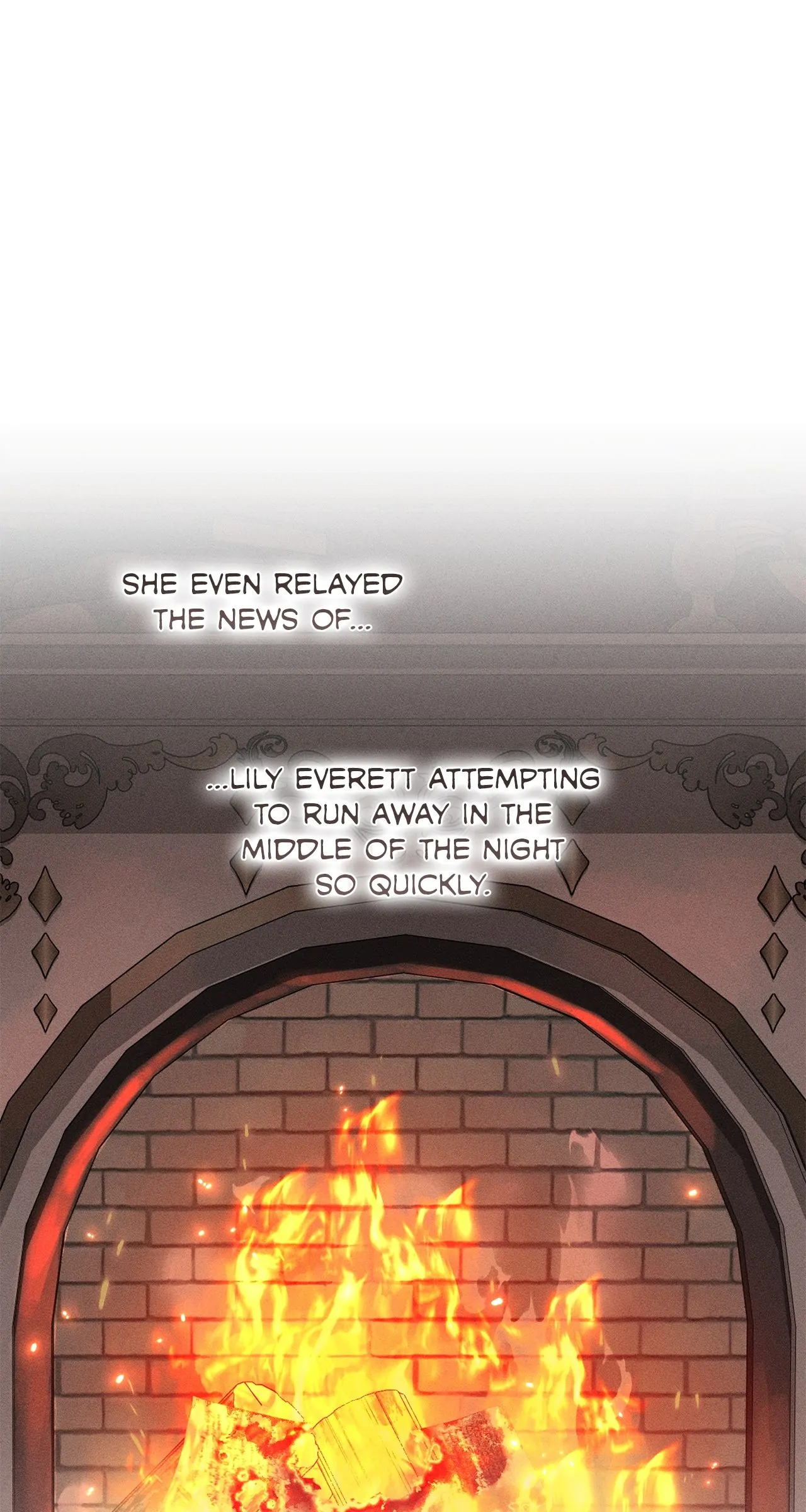 My Husband Who Hates Me Has Lost His Memories Chapter 53 - page 23