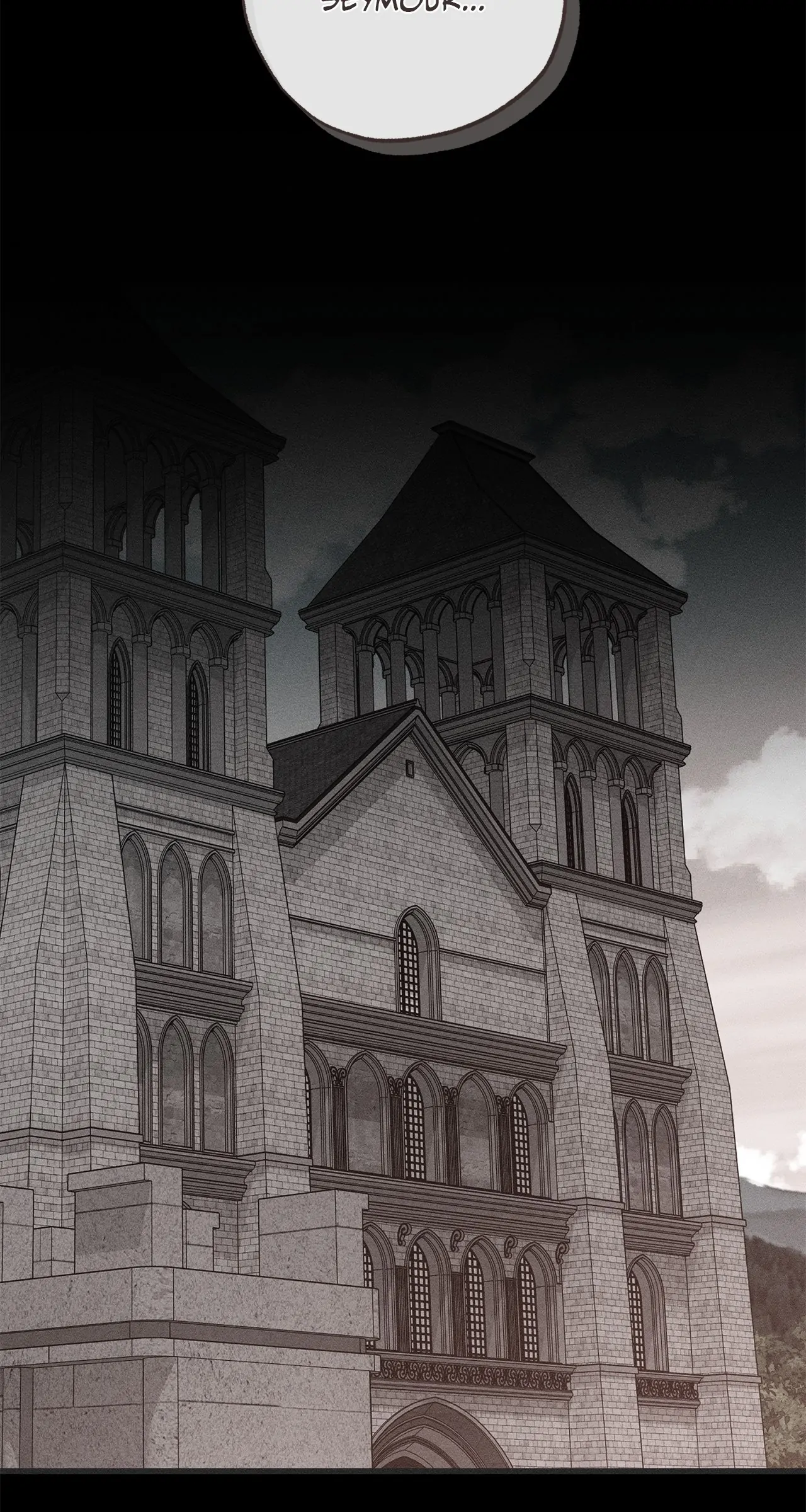 My Husband Who Hates Me Has Lost His Memories Chapter 53 - page 26