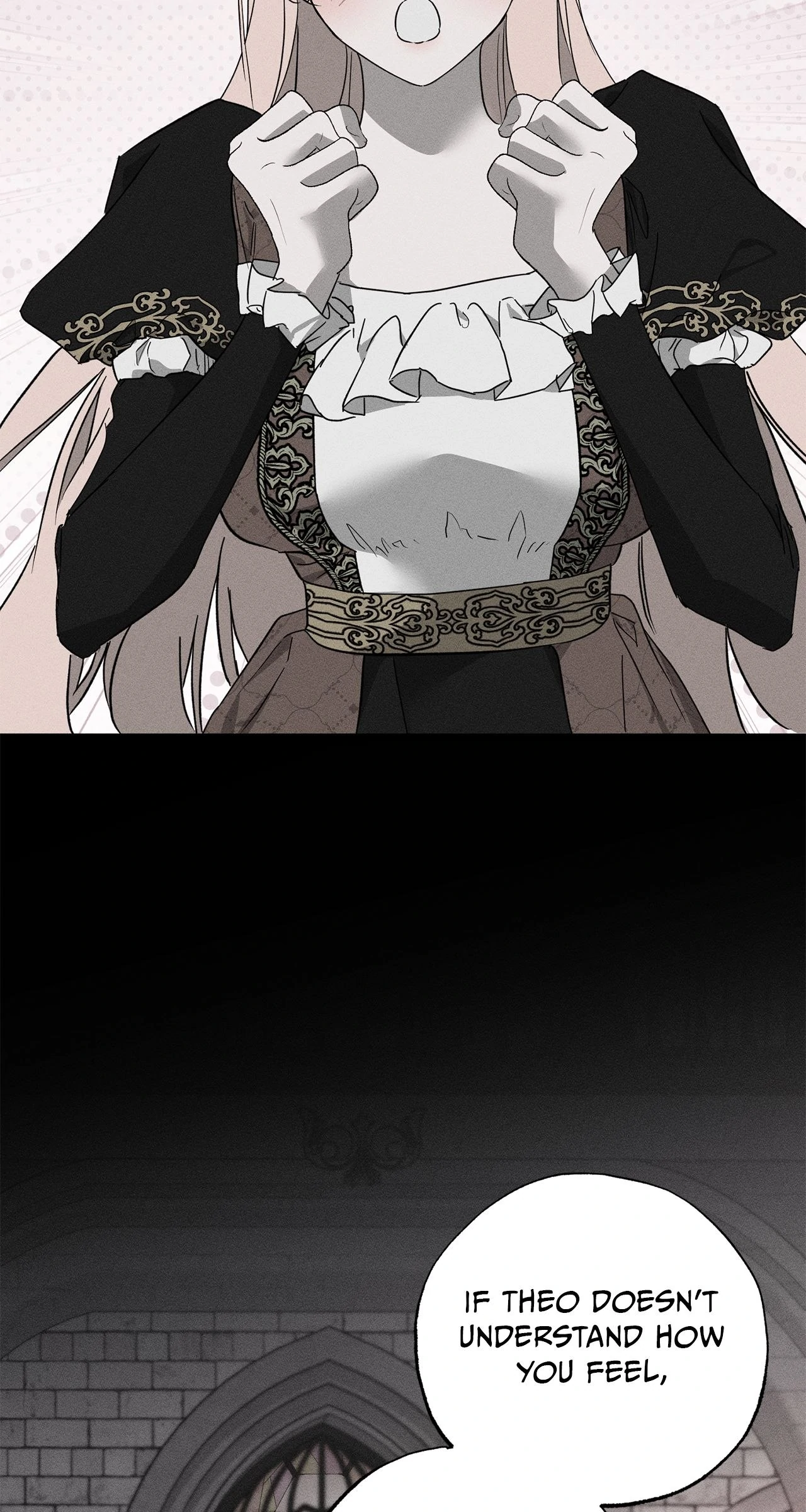 My Husband Who Hates Me Has Lost His Memories Chapter 53 - page 30