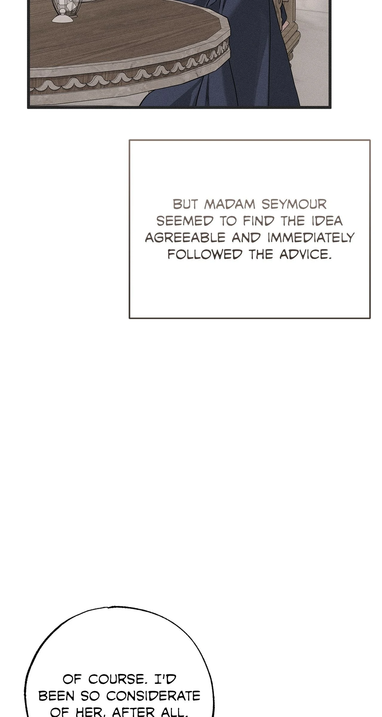 My Husband Who Hates Me Has Lost His Memories Chapter 53 - page 33