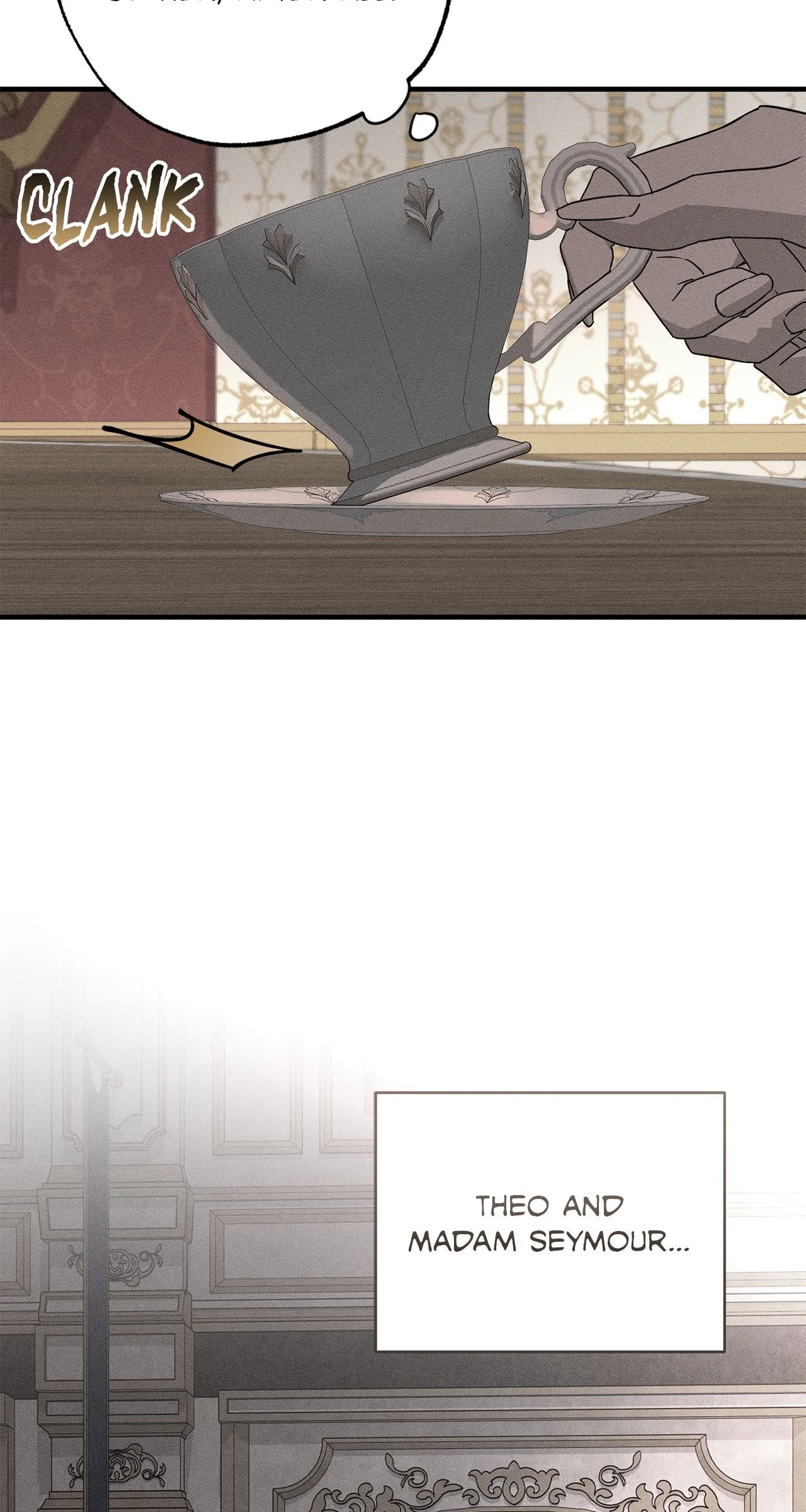 My Husband Who Hates Me Has Lost His Memories Chapter 53 - page 34