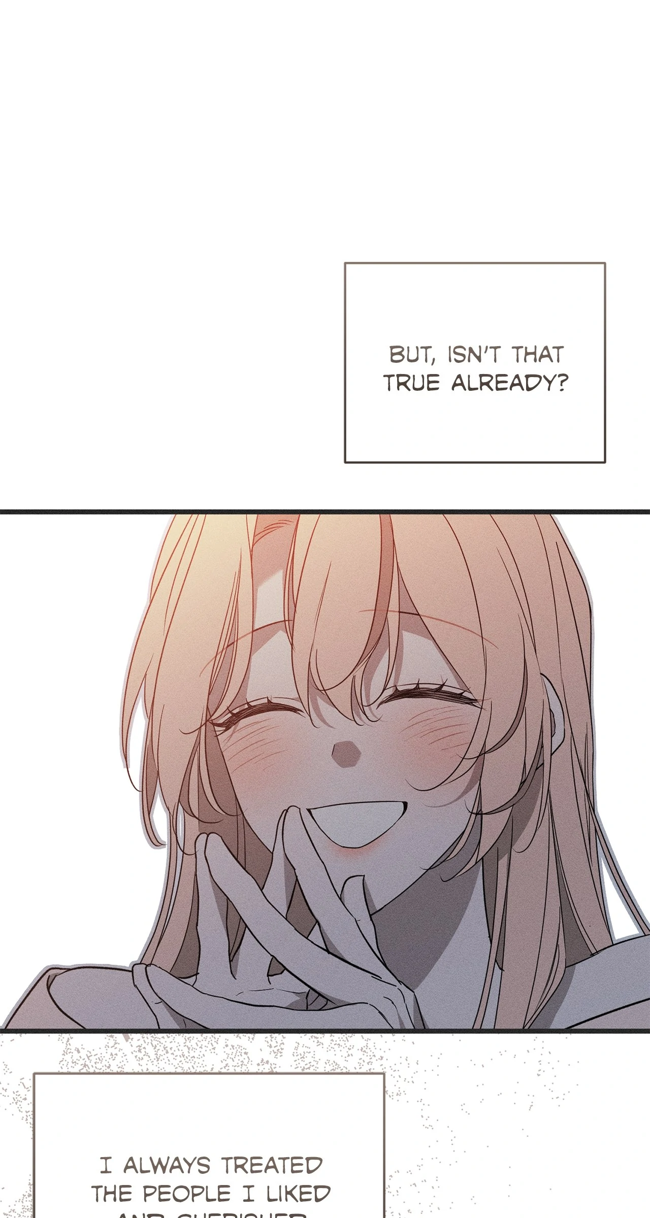 My Husband Who Hates Me Has Lost His Memories Chapter 53 - page 37
