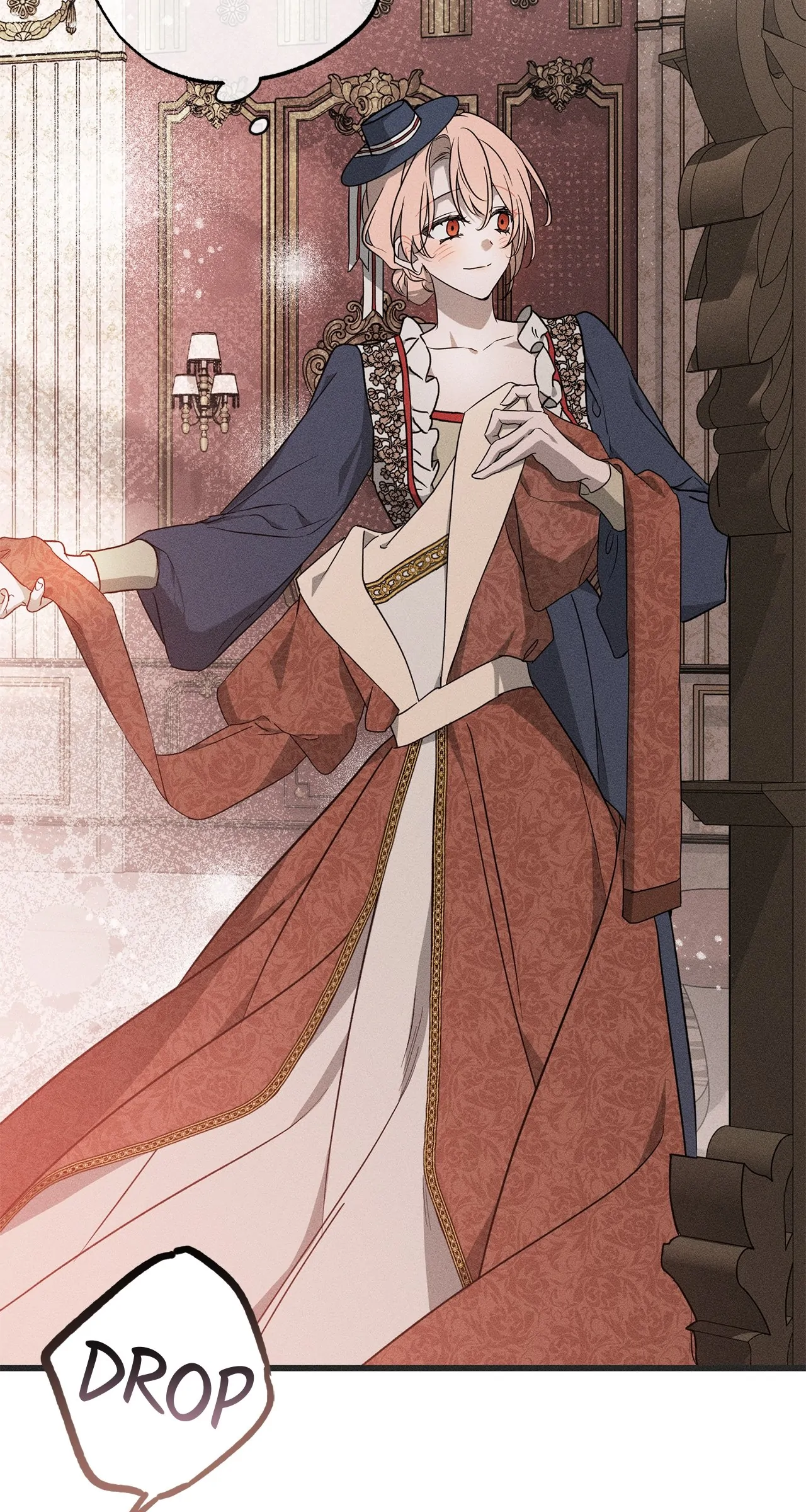 My Husband Who Hates Me Has Lost His Memories Chapter 53 - page 44