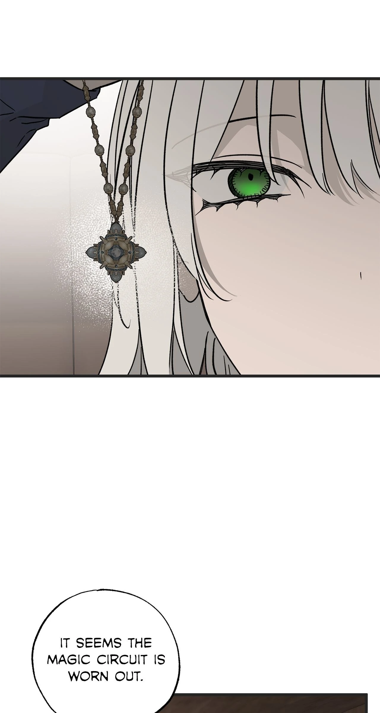 My Husband Who Hates Me Has Lost His Memories Chapter 53 - page 58