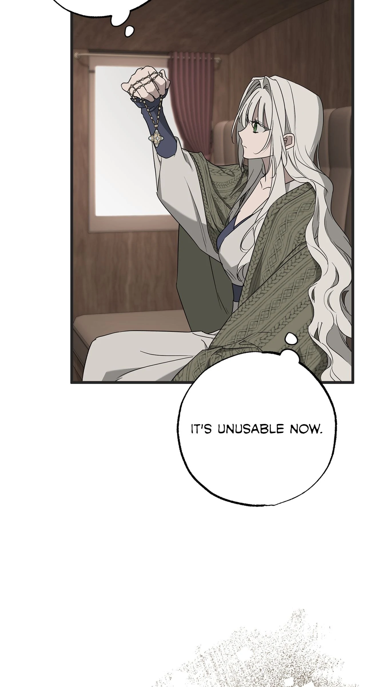 My Husband Who Hates Me Has Lost His Memories Chapter 53 - page 59