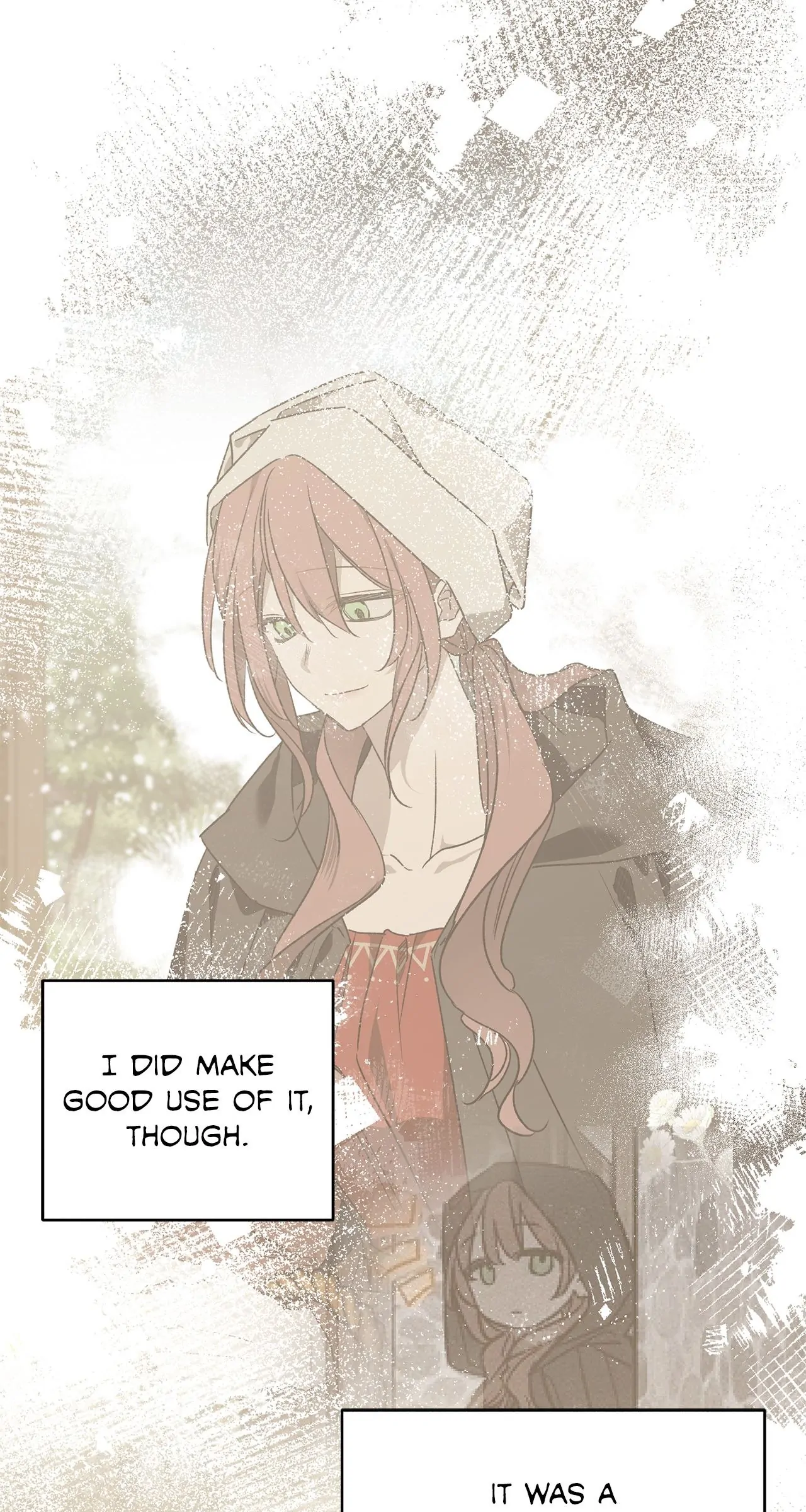 My Husband Who Hates Me Has Lost His Memories Chapter 53 - page 60
