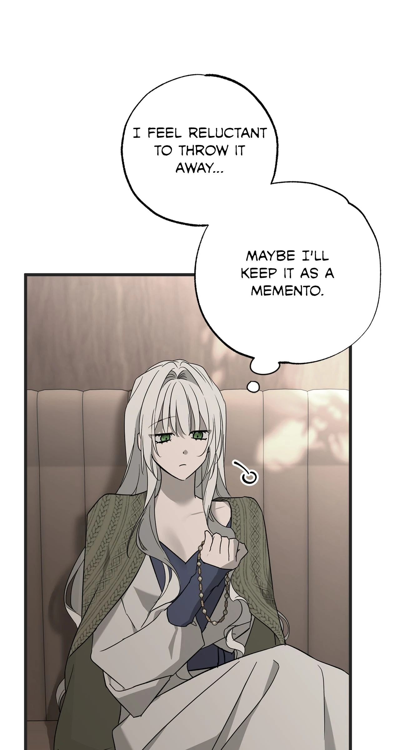 My Husband Who Hates Me Has Lost His Memories Chapter 53 - page 62