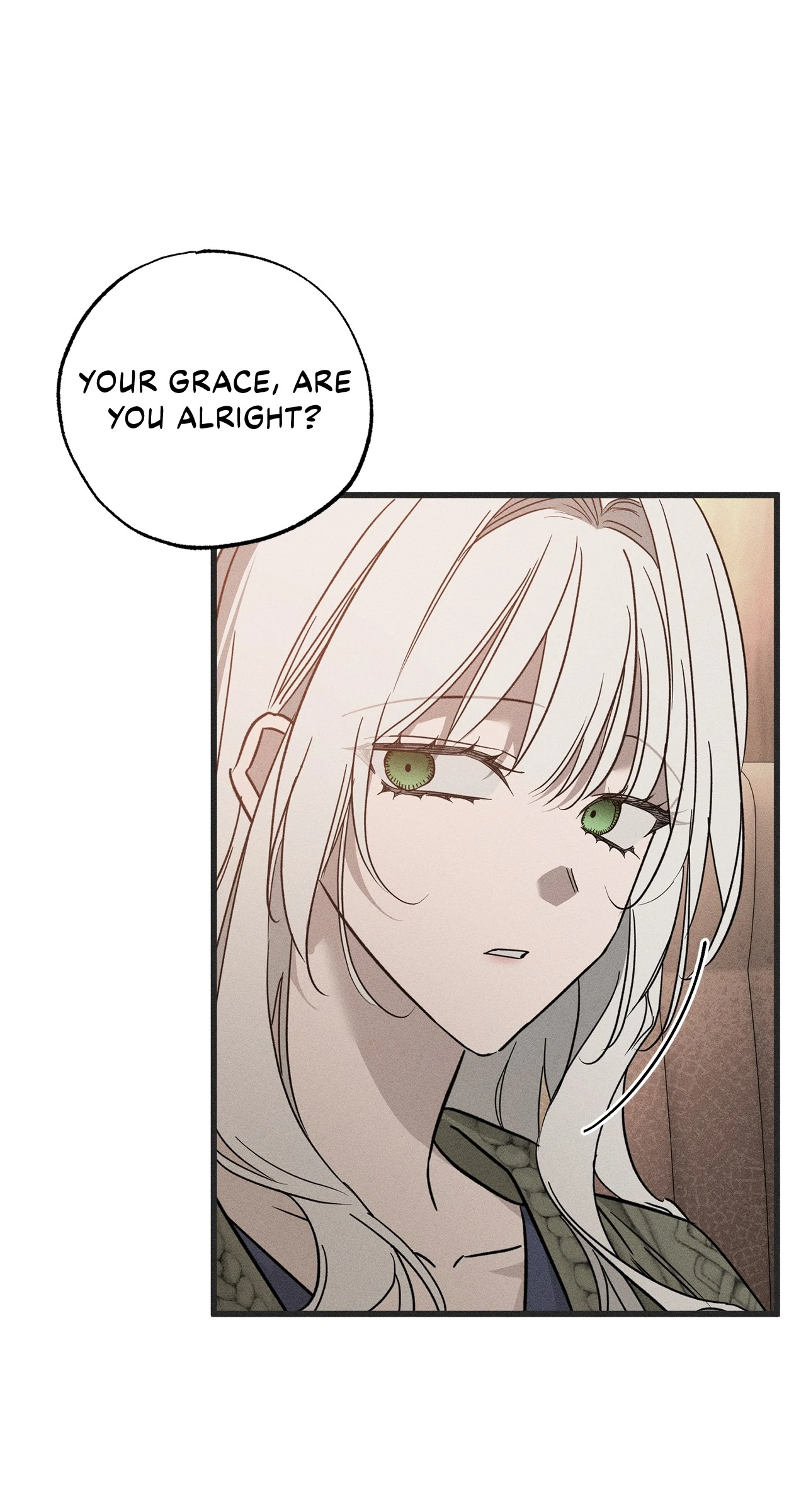 My Husband Who Hates Me Has Lost His Memories Chapter 53 - page 64