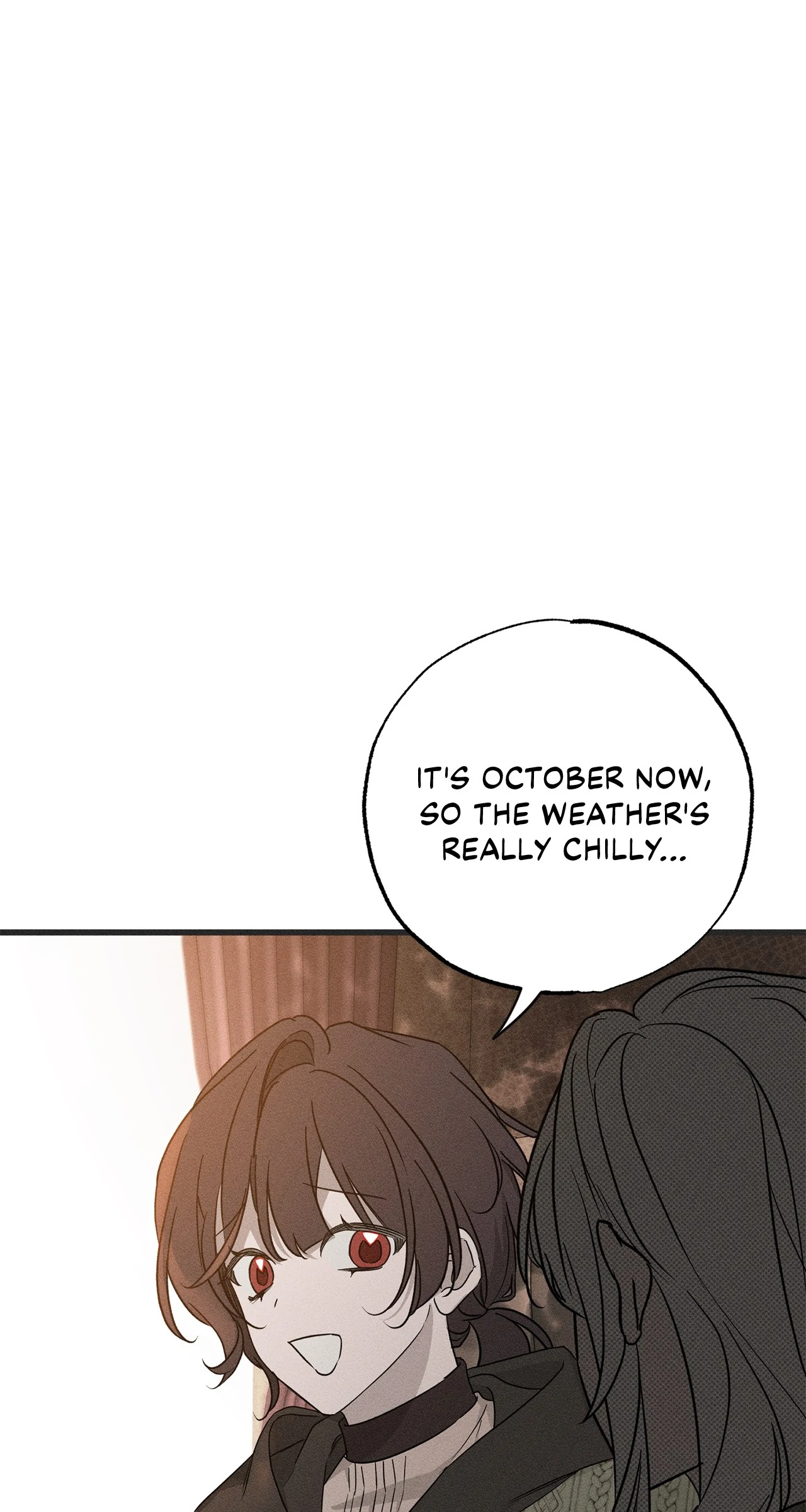 My Husband Who Hates Me Has Lost His Memories Chapter 53 - page 65