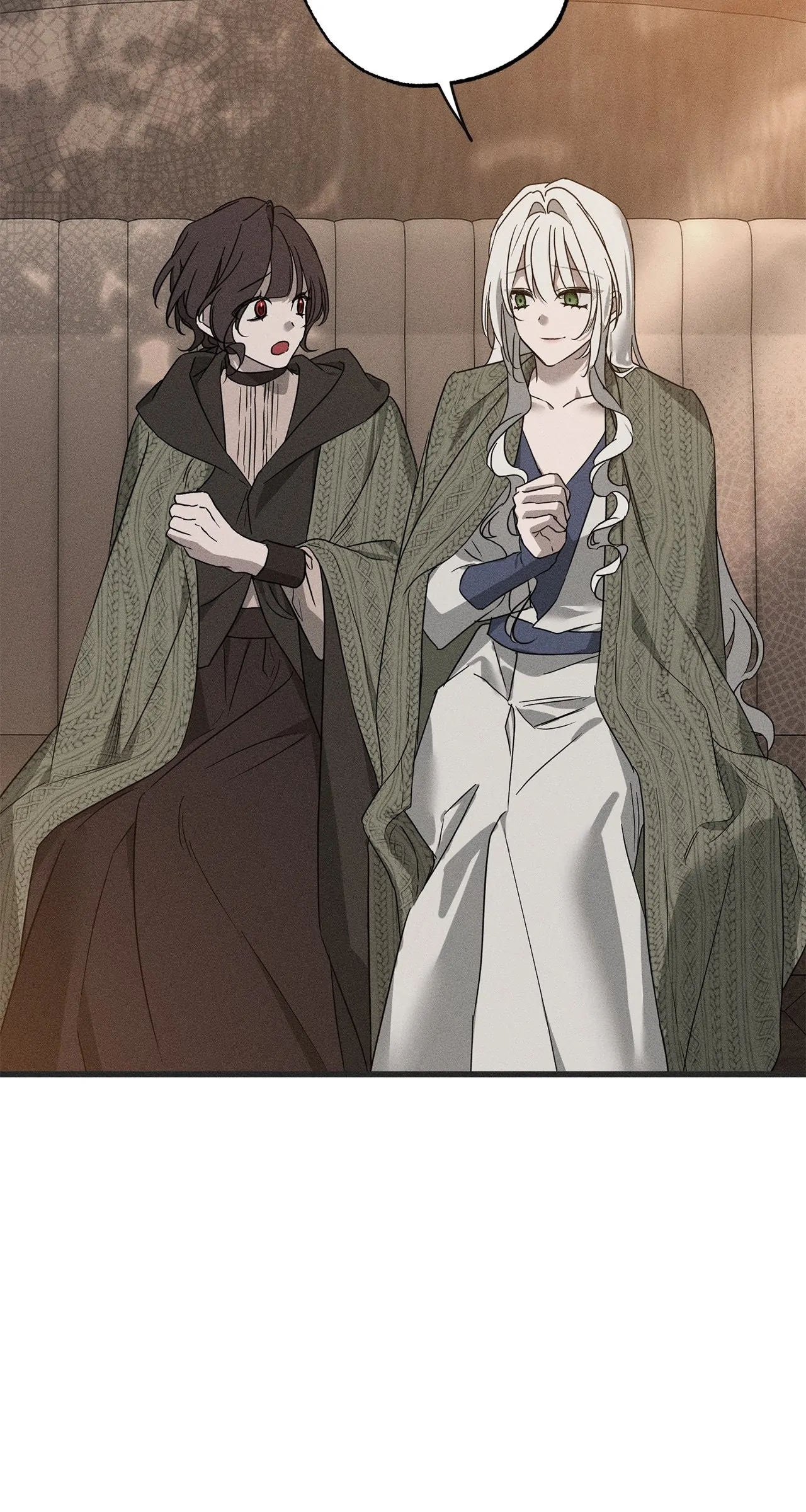 My Husband Who Hates Me Has Lost His Memories Chapter 53 - page 67