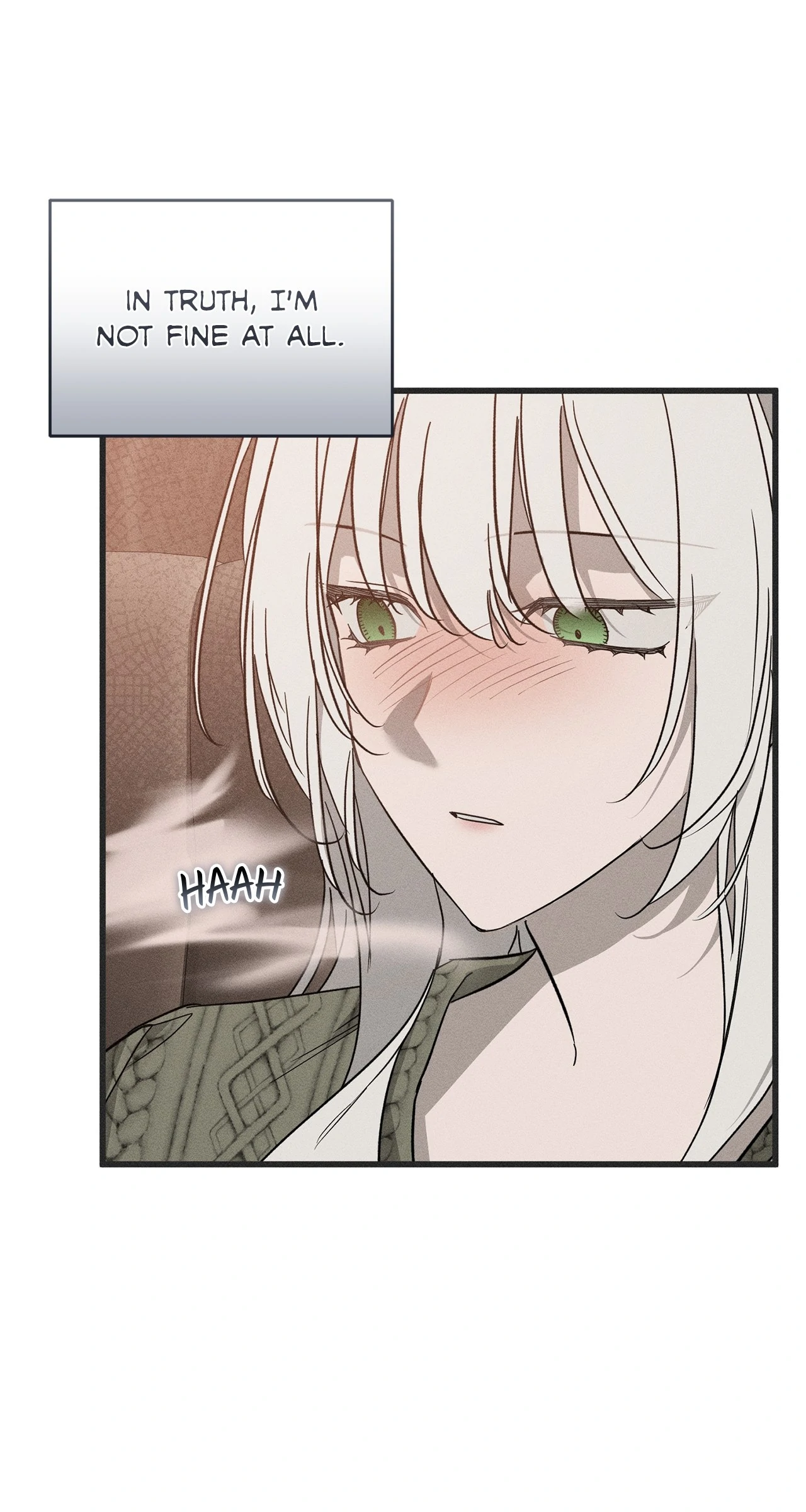 My Husband Who Hates Me Has Lost His Memories Chapter 53 - page 68