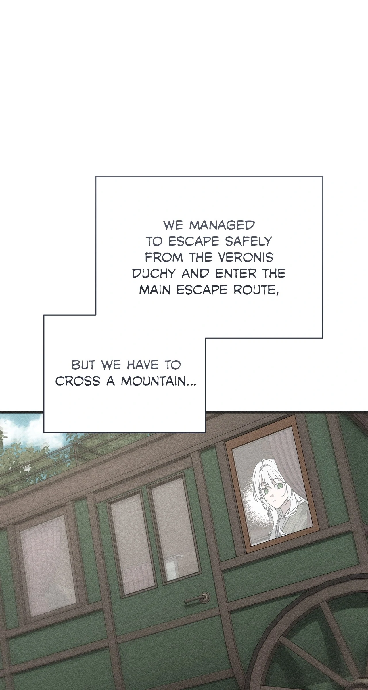 My Husband Who Hates Me Has Lost His Memories Chapter 53 - page 69
