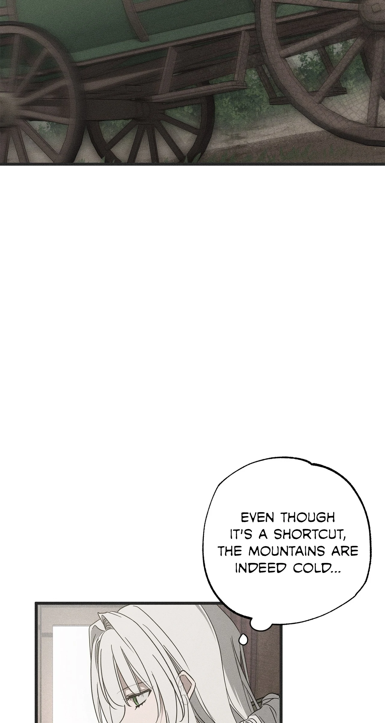 My Husband Who Hates Me Has Lost His Memories Chapter 53 - page 70