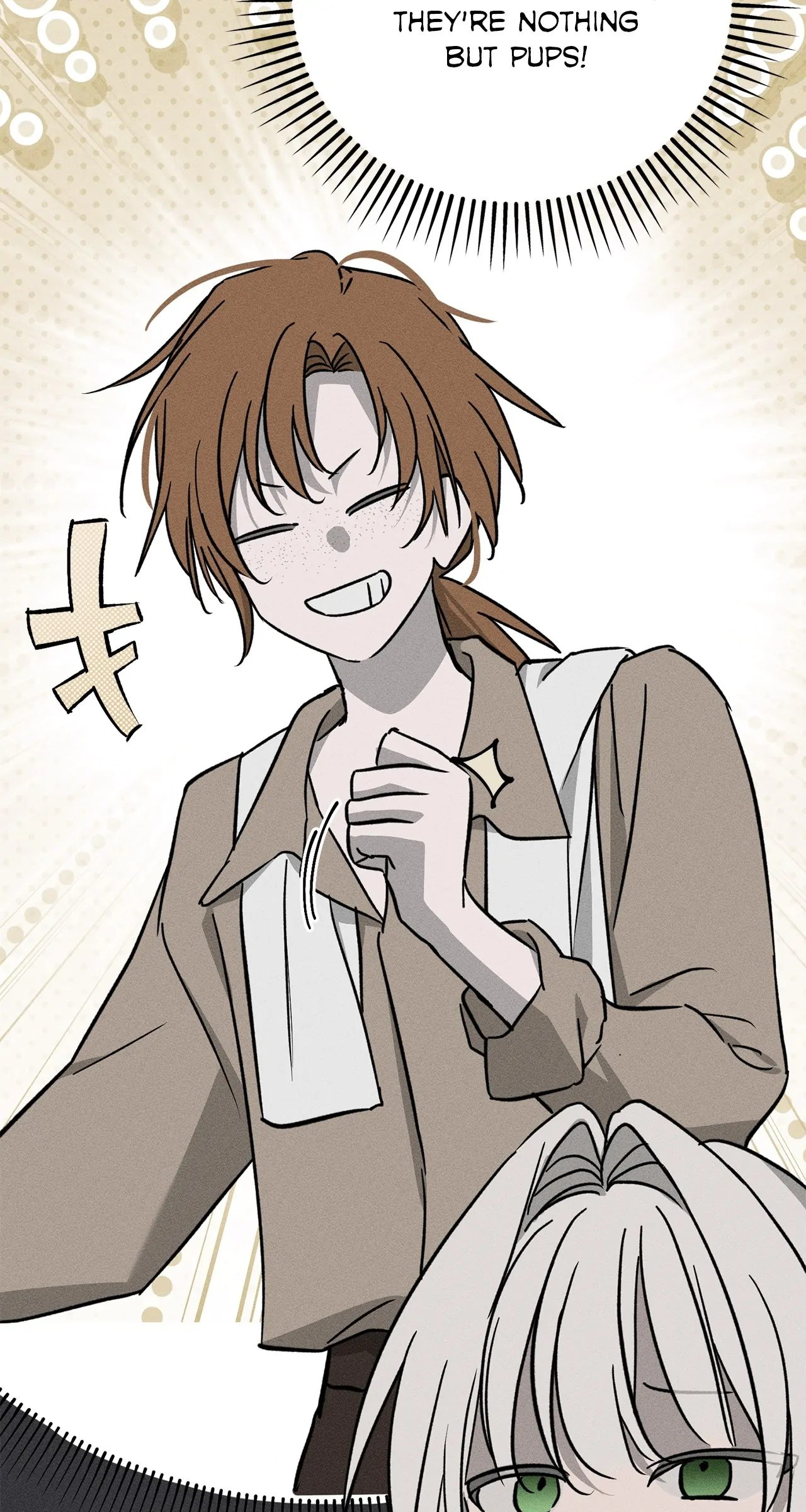 My Husband Who Hates Me Has Lost His Memories Chapter 53 - page 74