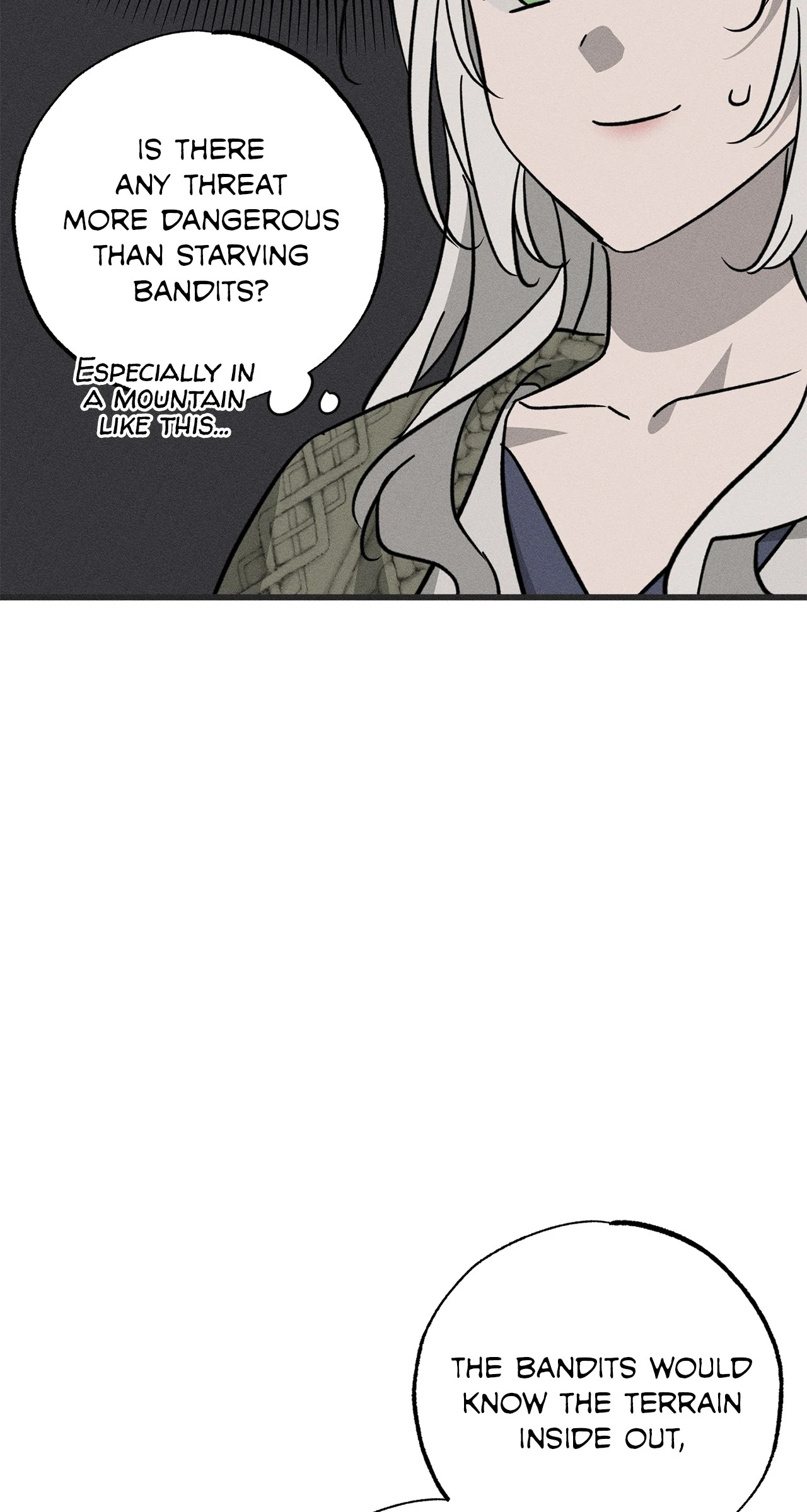 My Husband Who Hates Me Has Lost His Memories Chapter 53 - page 75