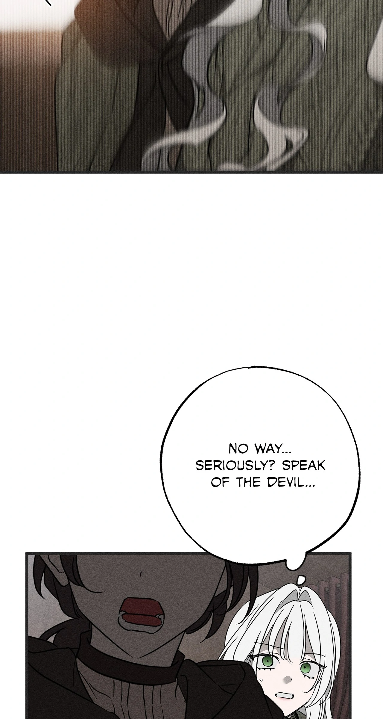 My Husband Who Hates Me Has Lost His Memories Chapter 53 - page 78