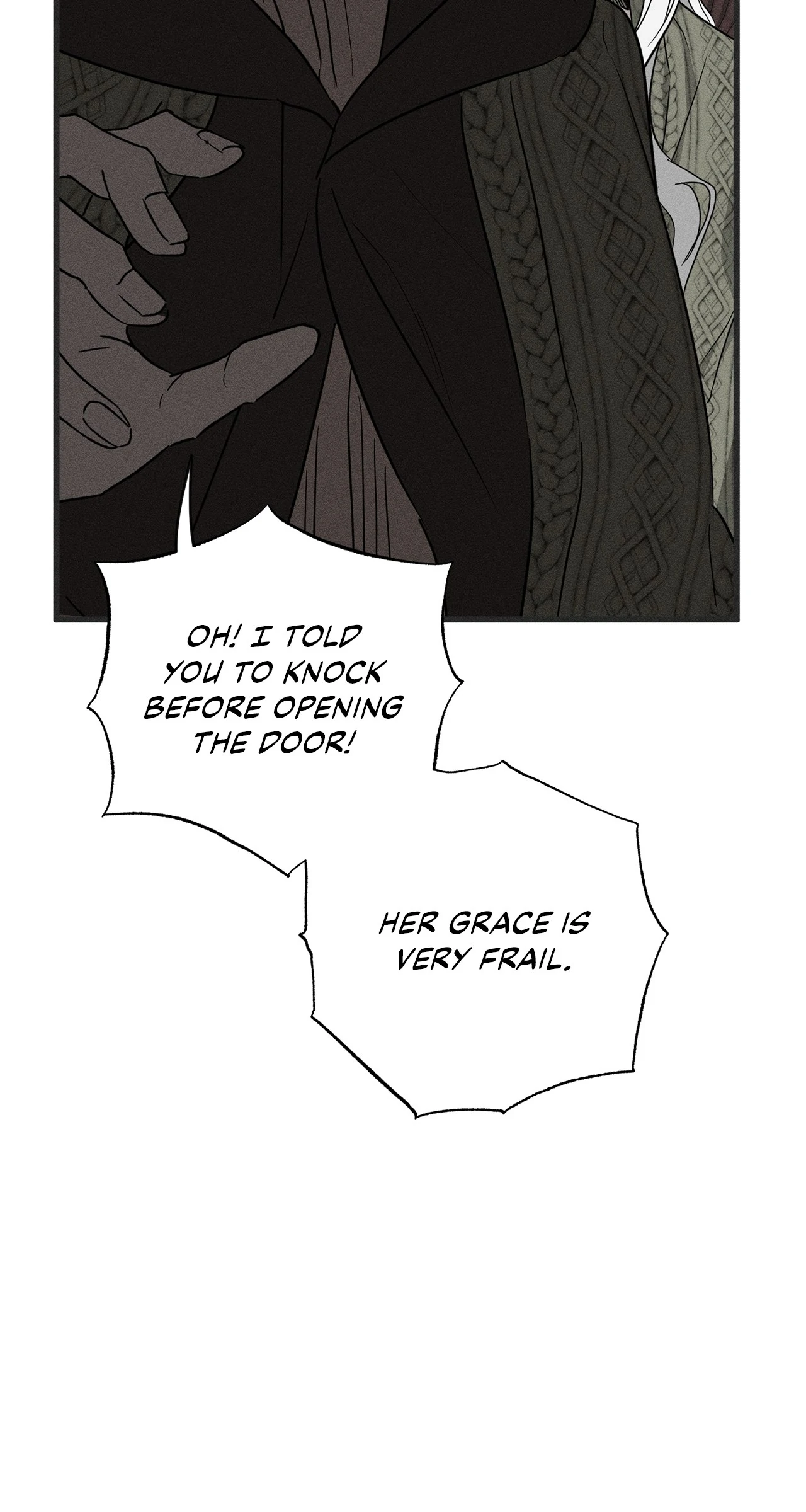 My Husband Who Hates Me Has Lost His Memories Chapter 53 - page 79
