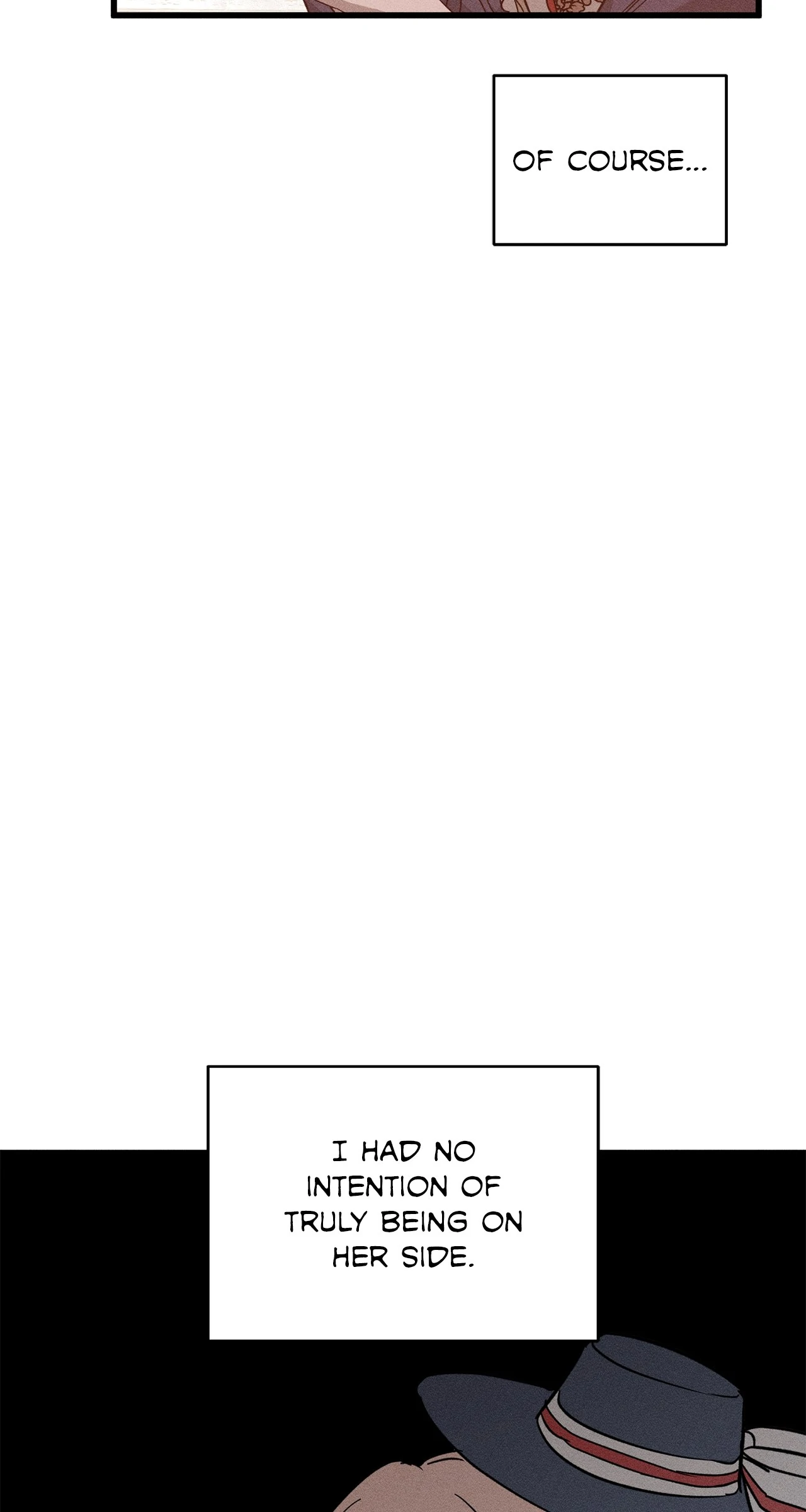 My Husband Who Hates Me Has Lost His Memories Chapter 53 - page 8