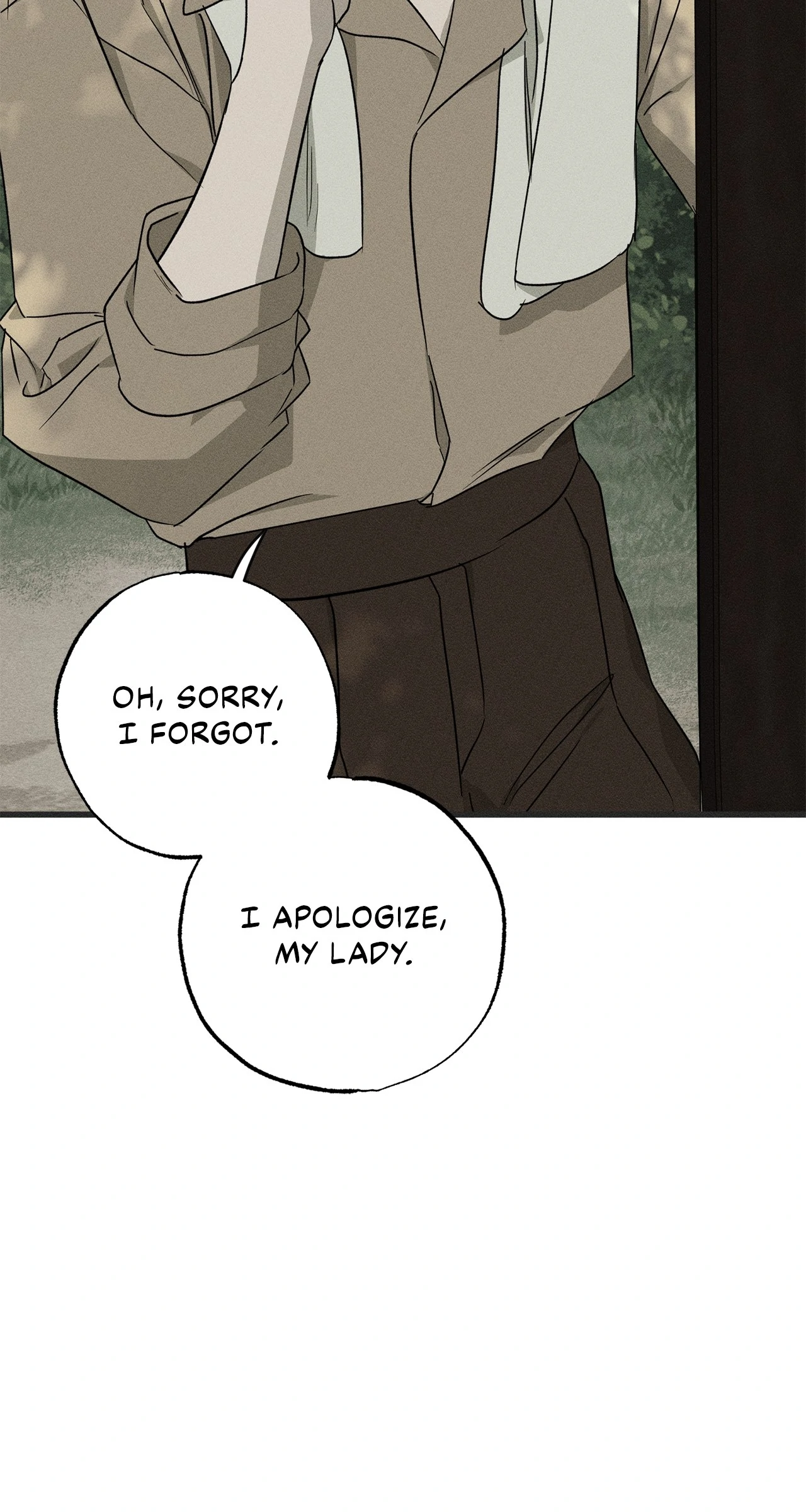 My Husband Who Hates Me Has Lost His Memories Chapter 53 - page 81
