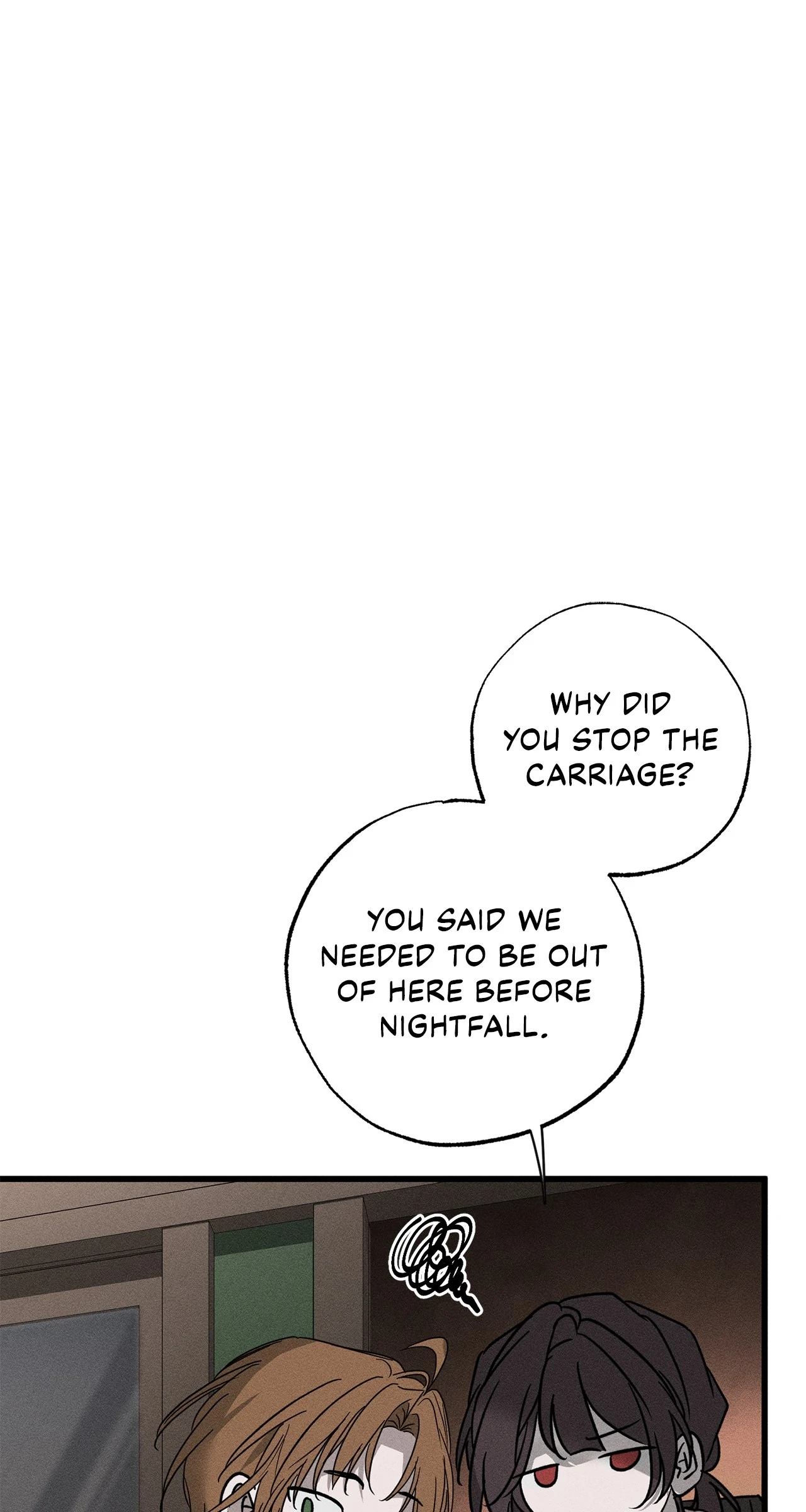 My Husband Who Hates Me Has Lost His Memories Chapter 53 - page 83