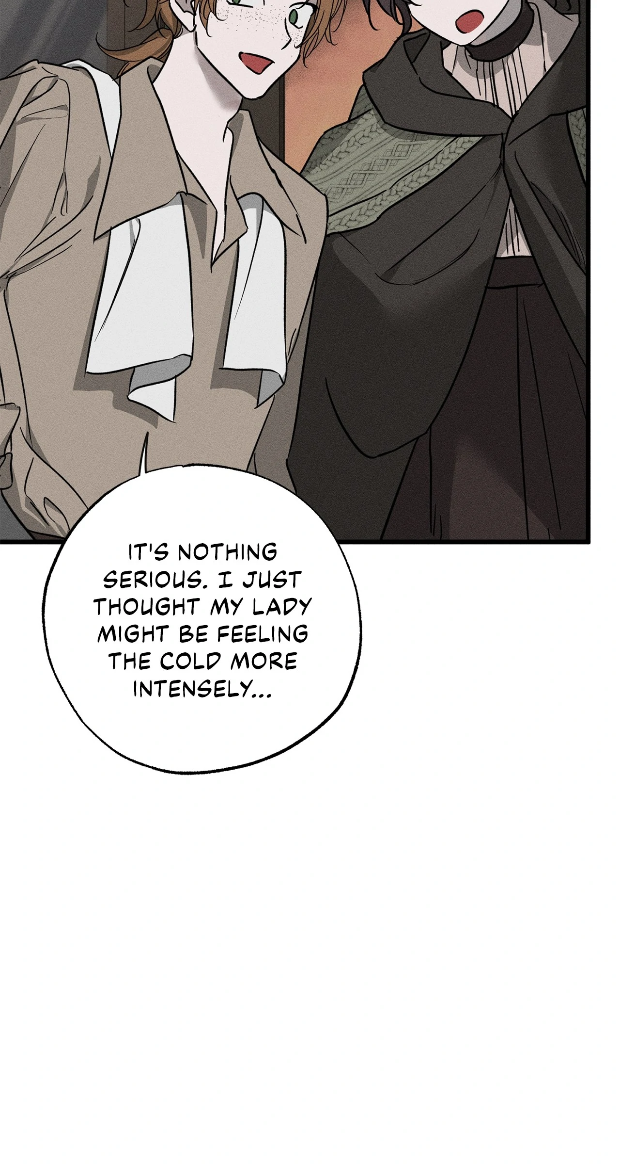 My Husband Who Hates Me Has Lost His Memories Chapter 53 - page 84