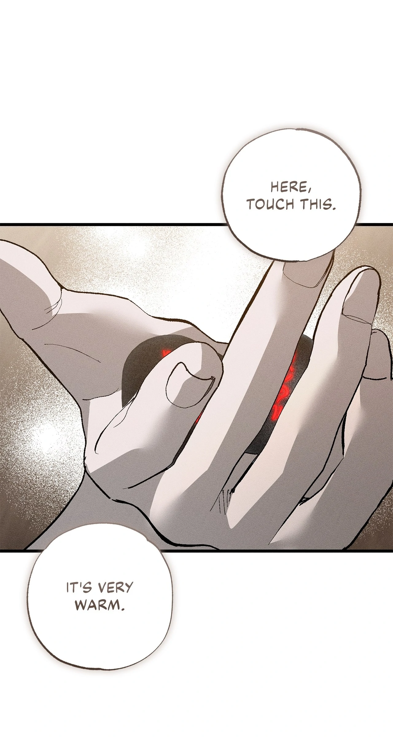 My Husband Who Hates Me Has Lost His Memories Chapter 53 - page 85