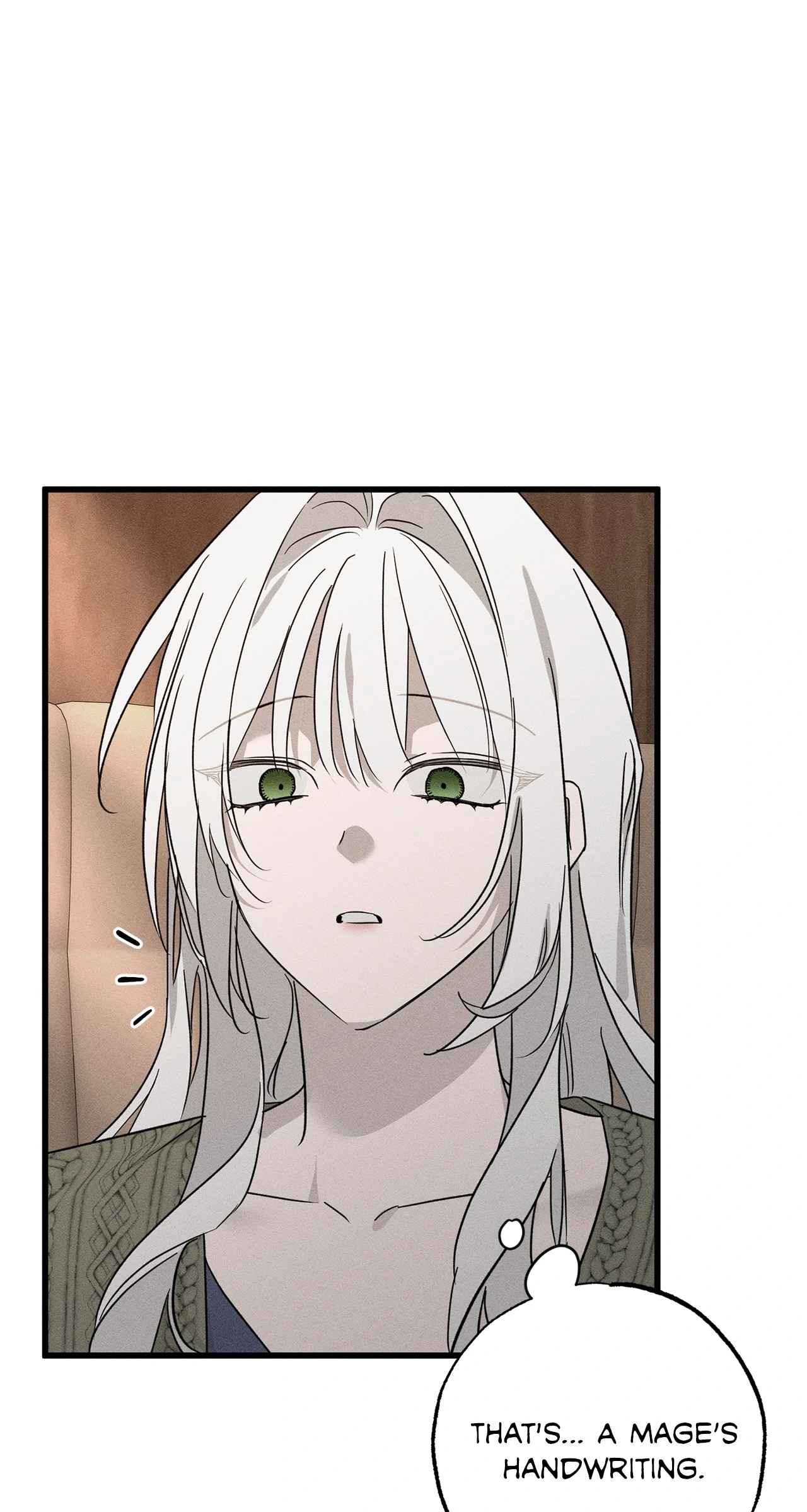 My Husband Who Hates Me Has Lost His Memories Chapter 53 - page 86